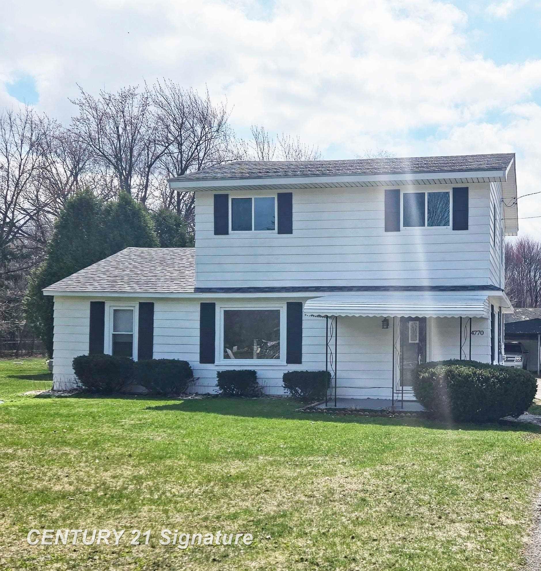 14725 Agnes Avenue, Eastpointe, MI, 48021 2881