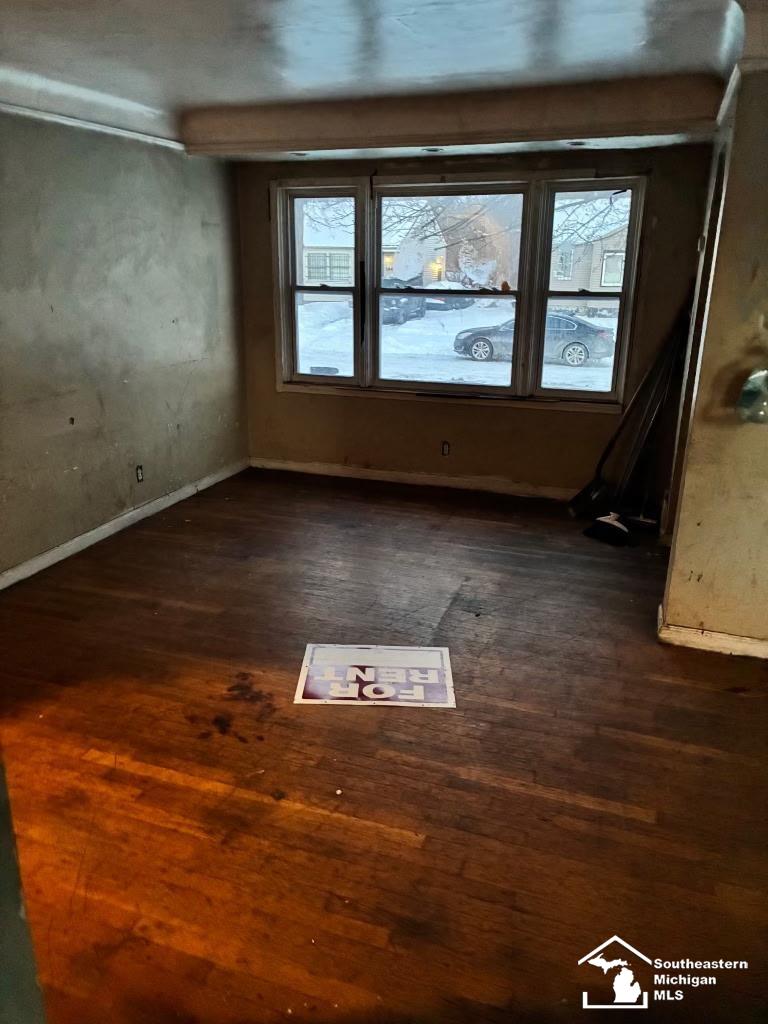 19401 Stout Street, Detroit, MI, 48219