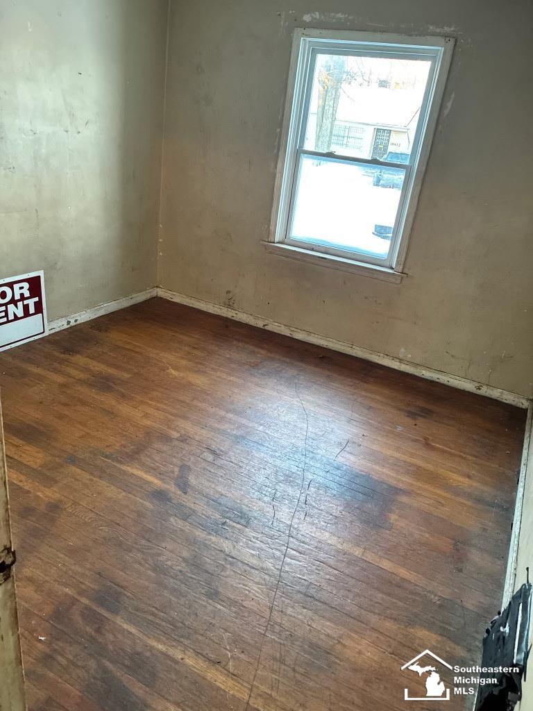 19401 Stout Street, Detroit, MI, 48219