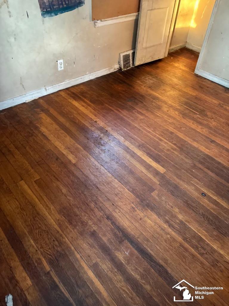 19401 Stout Street, Detroit, MI, 48219