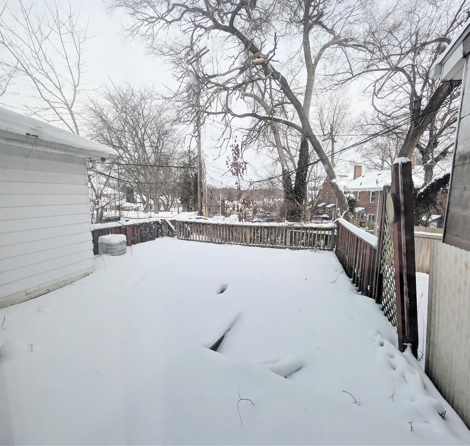 3320 Pencombe, Flint, MI 48504 Photo