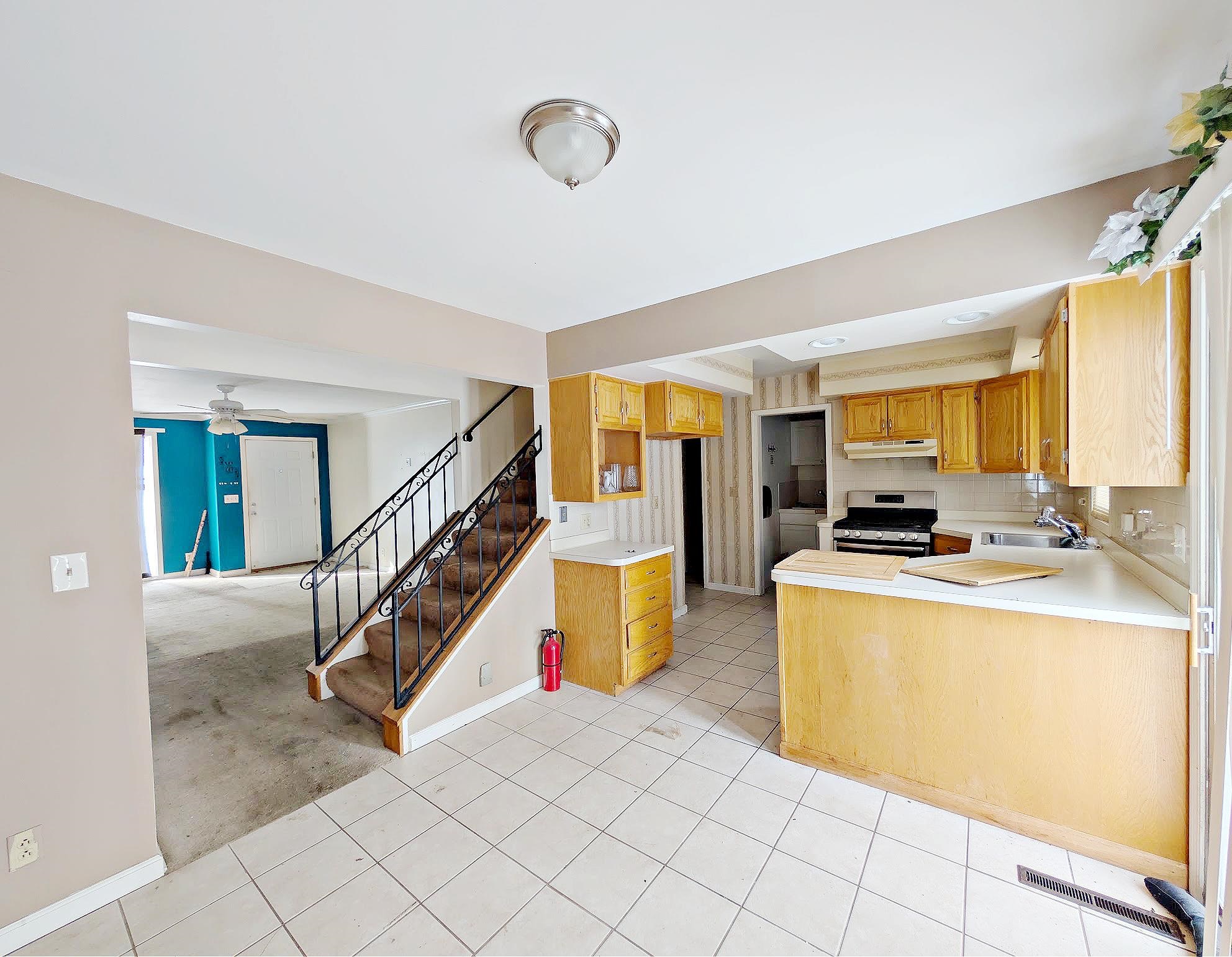 3320 Pencombe, Flint, MI 48504 Photo