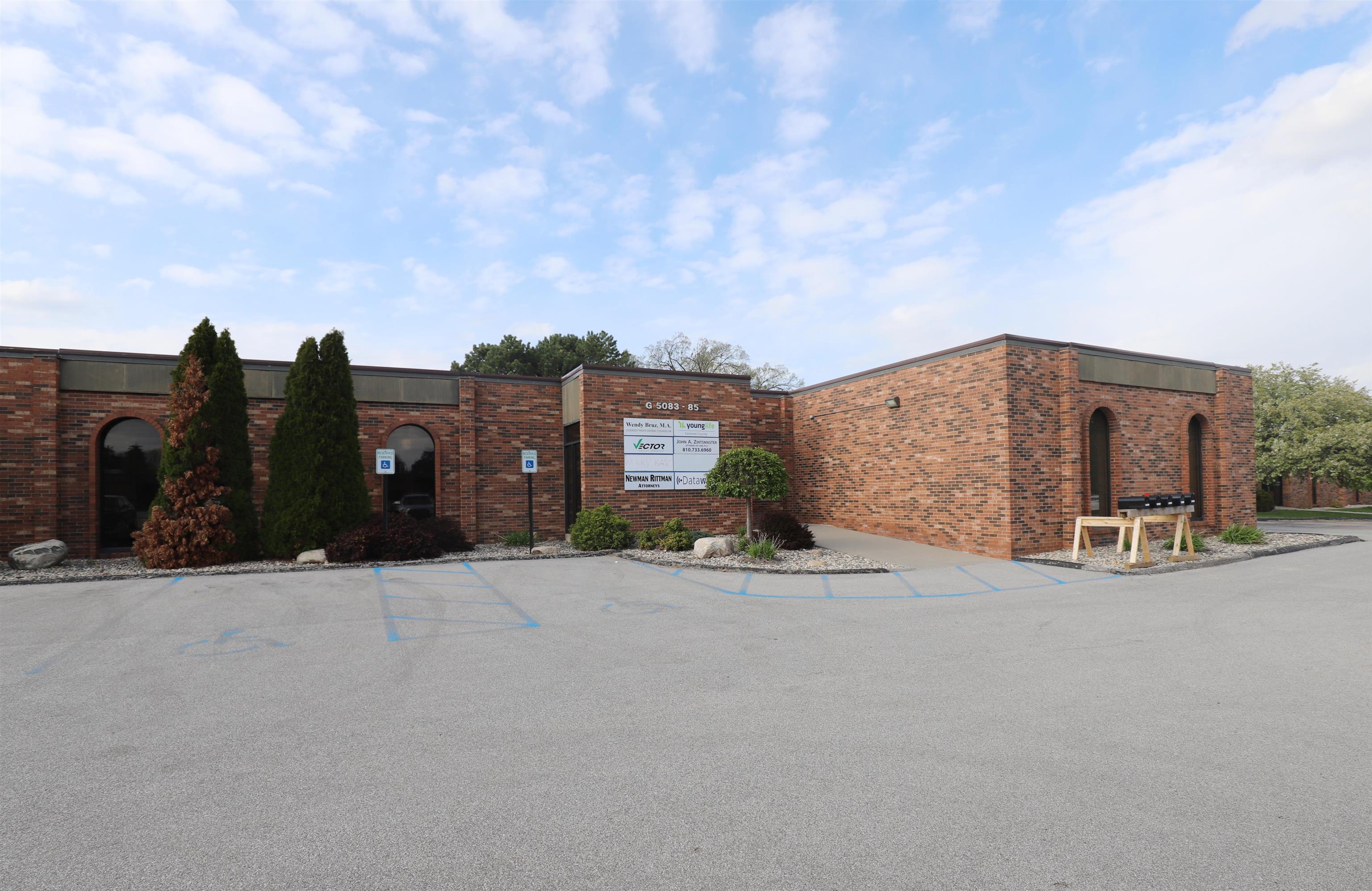 20810 W Chicago Street, Detroit, MI, 48228