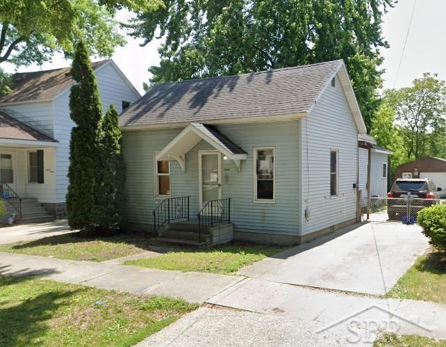 Homes for sale in Bay City City Bay, MI | 1614 11th St, Bay City City Bay, MI 48708 | MLS# 61050198356