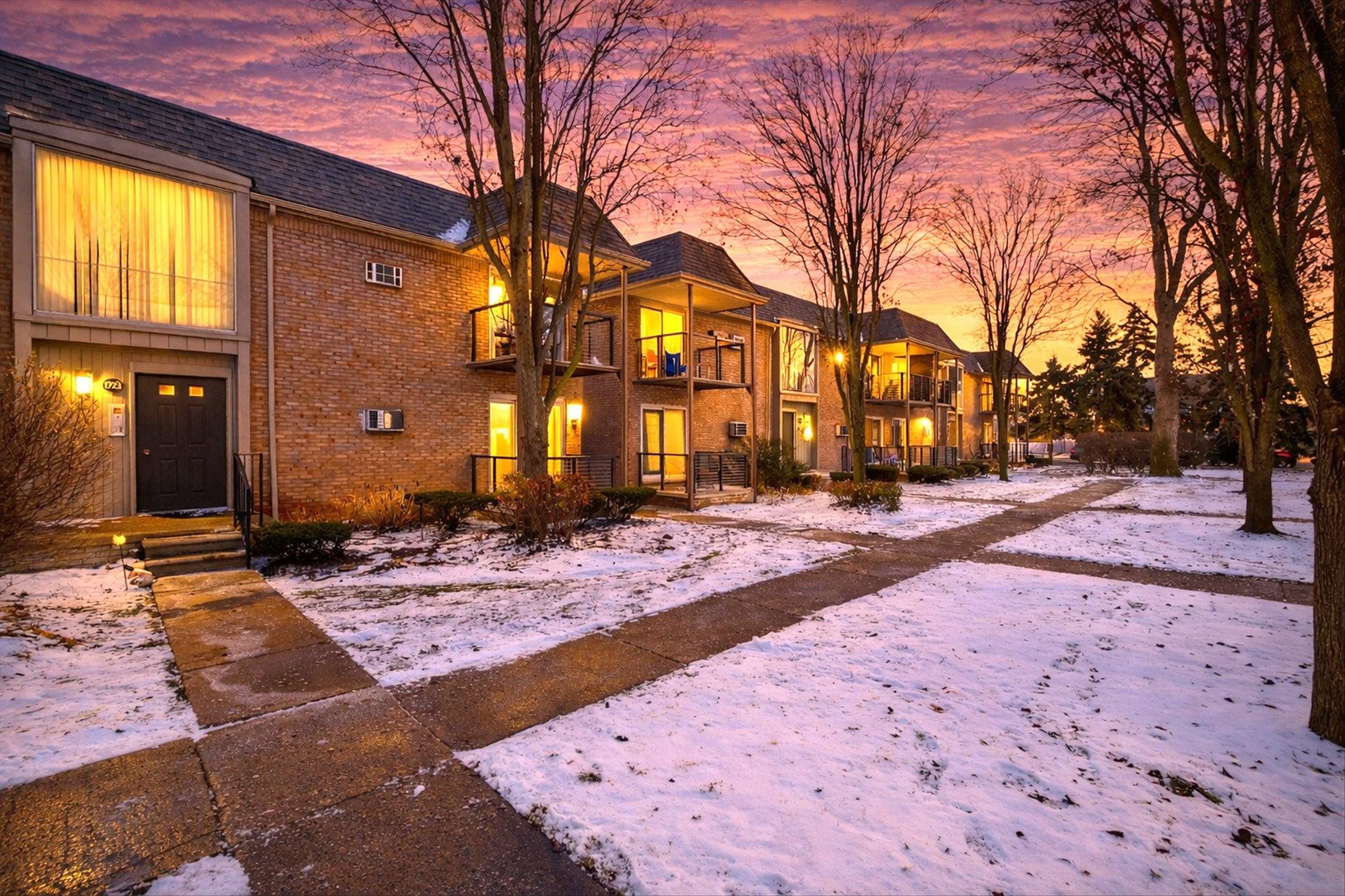 Homes for sale in Birmingham, MI | 1723 E 14 Mile Rd #B, Birmingham, MI 48009 | MLS# 50198358