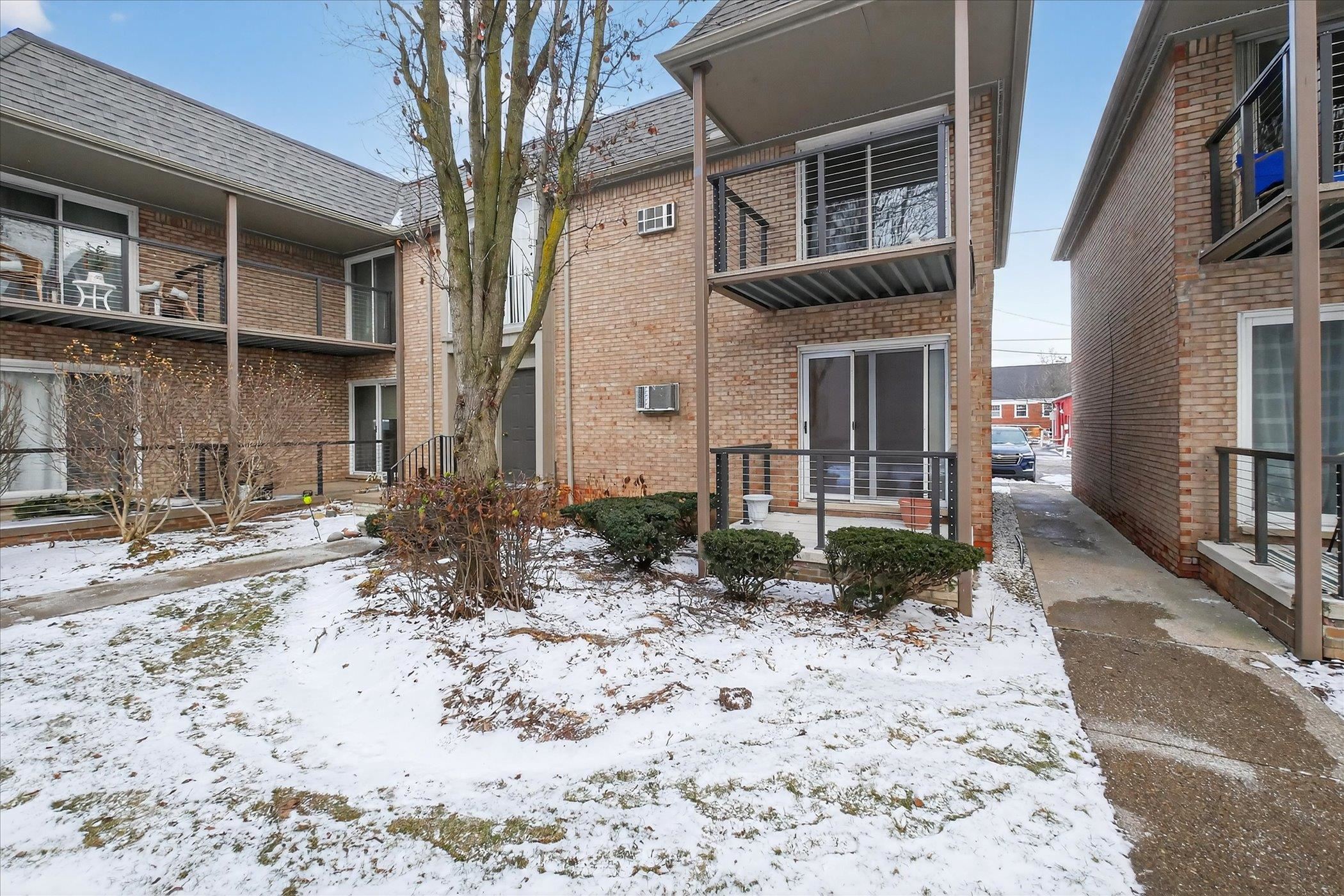 Homes for sale in Birmingham, MI | 1723 E 14 Mile Rd #B, Birmingham, MI 48009 | MLS# 50198358