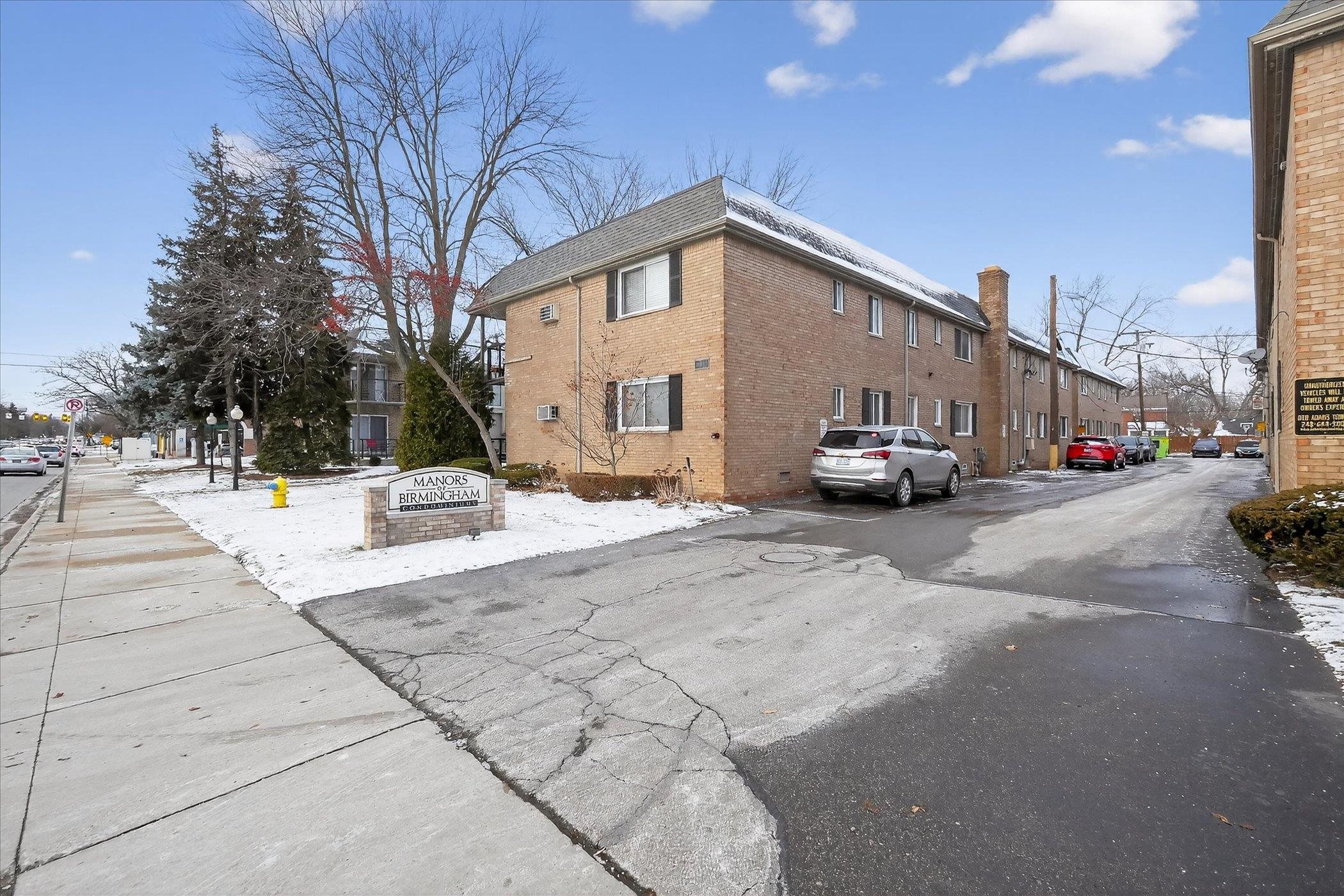 Homes for sale in Birmingham, MI | 1723 E 14 Mile Rd #B, Birmingham, MI 48009 | MLS# 50198358