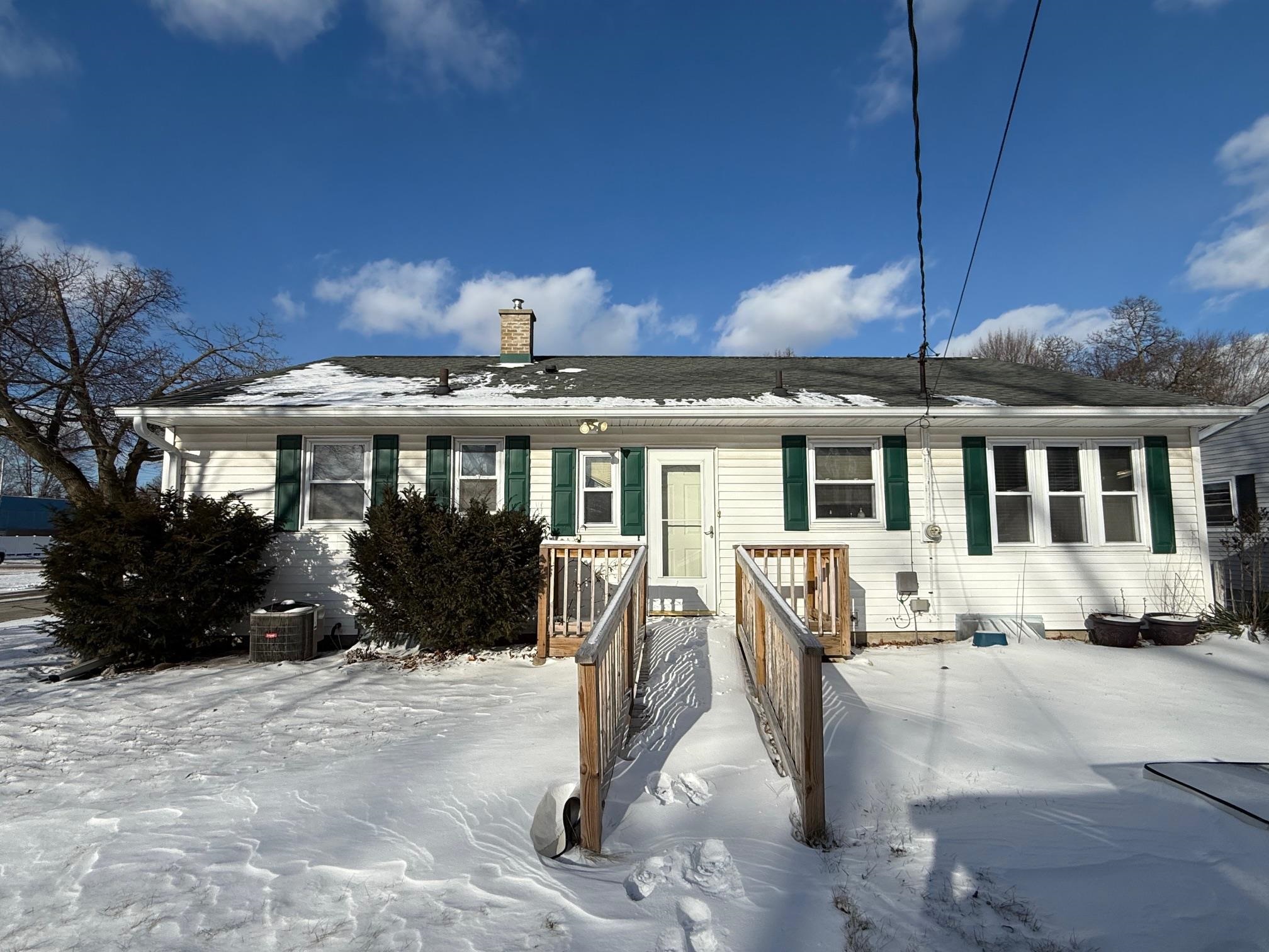 210 Federal Street, Midland, MI, 48642