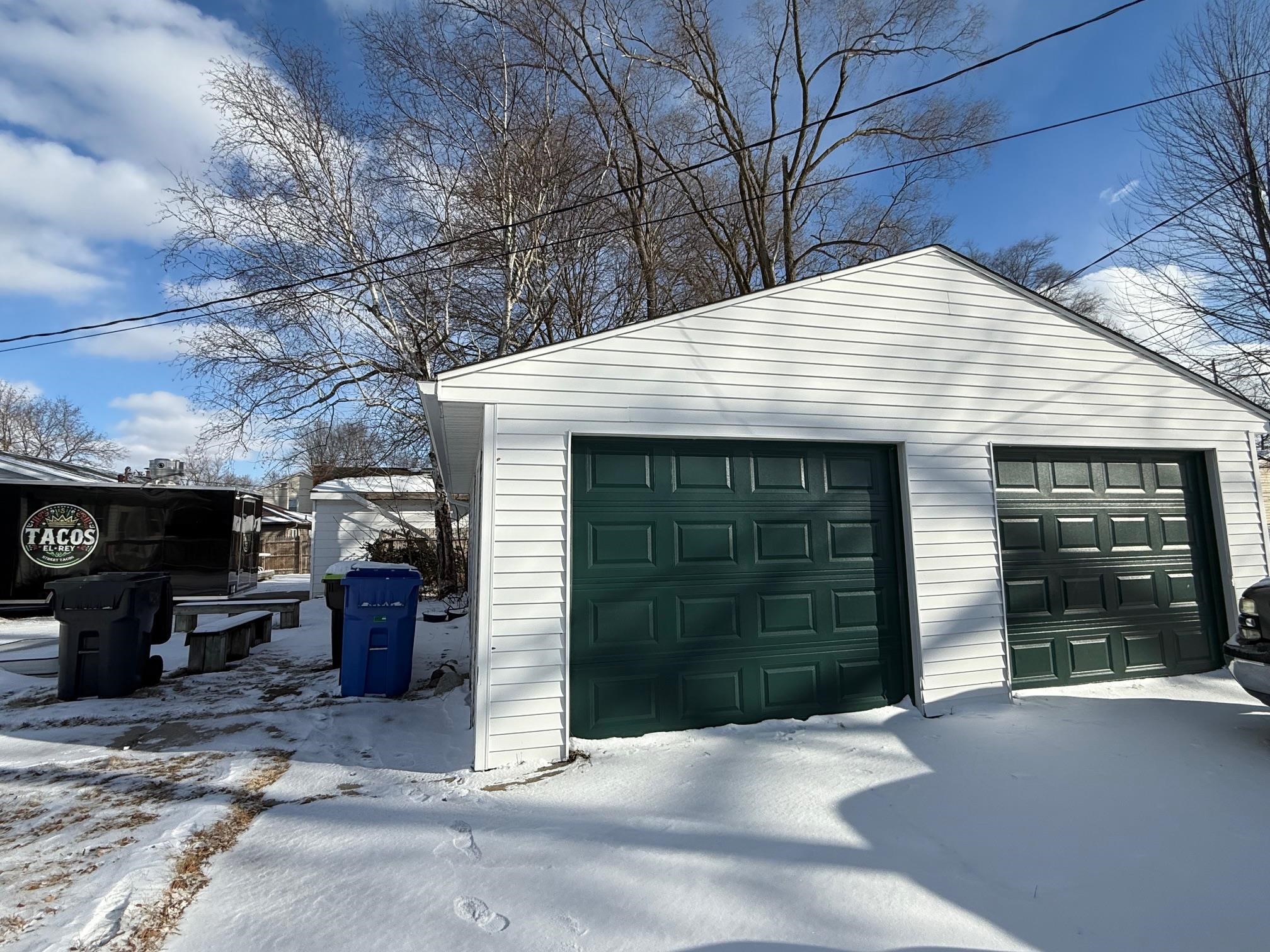 210 Federal Street, Midland, MI, 48642