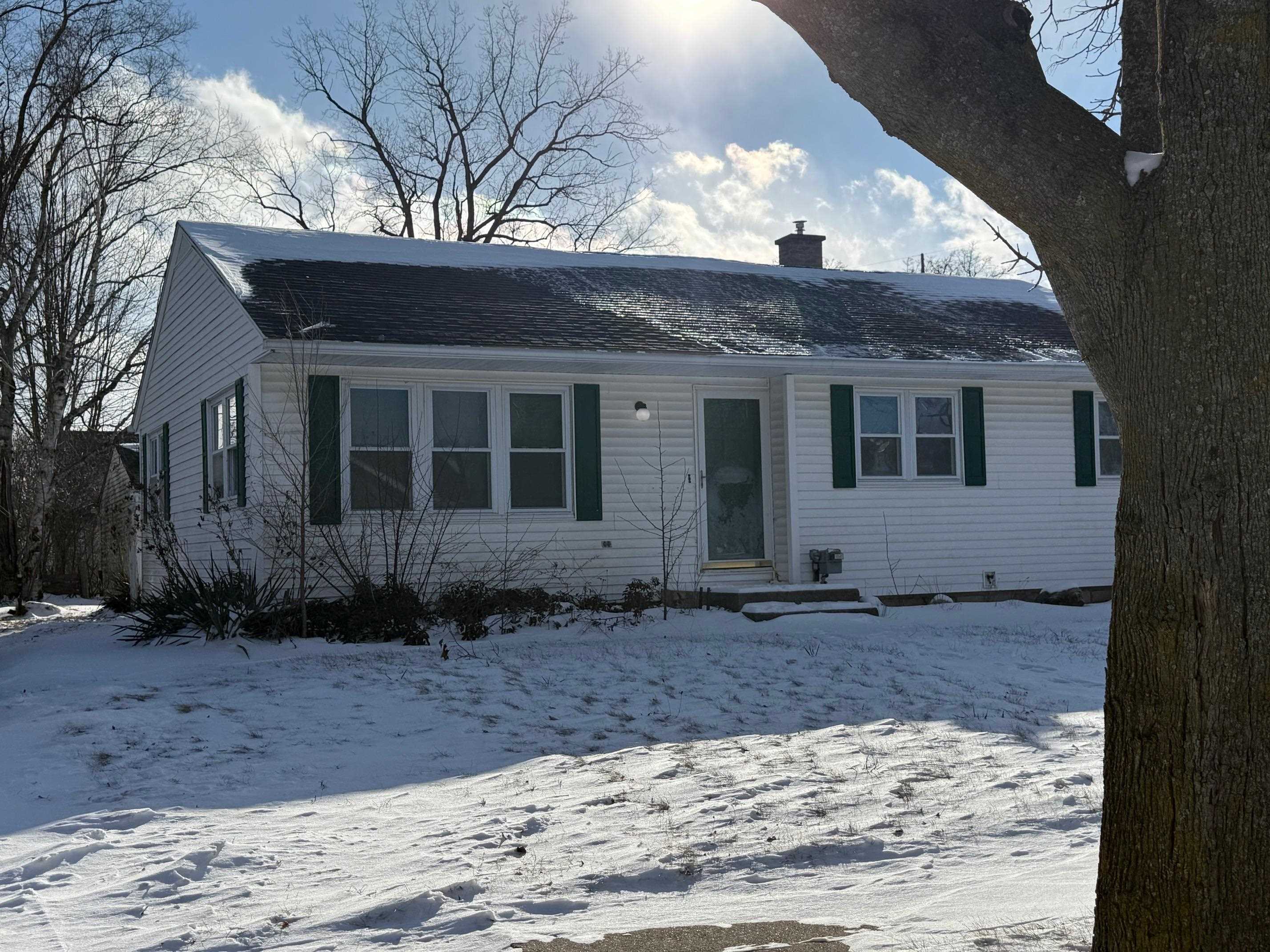 210 Federal Street, Midland, MI, 48642