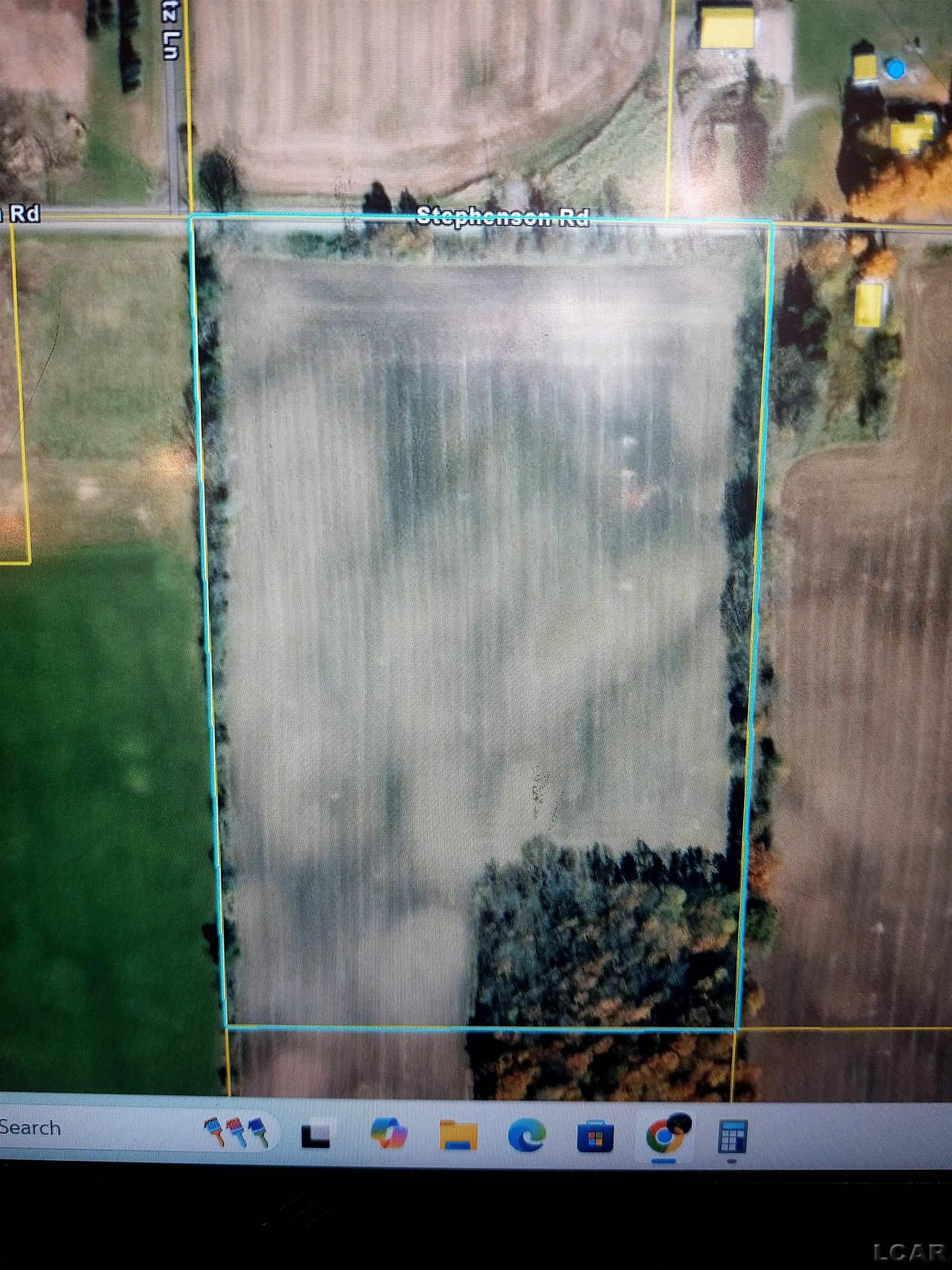 10000 Stephenson Rd Blk Road photo 3