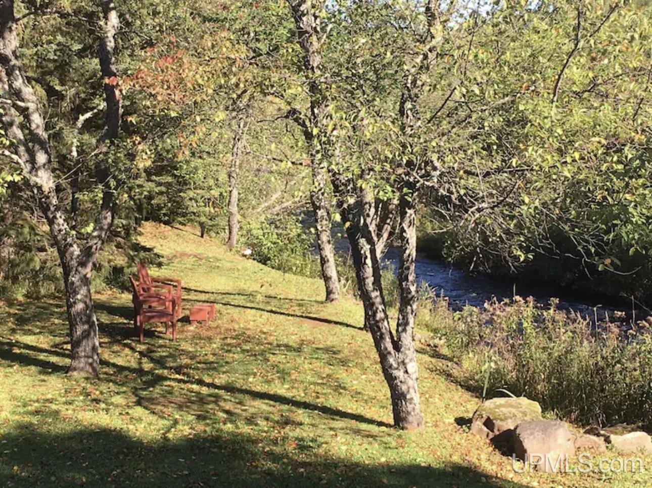 Homes for sale in Deerton, MI | 1468 Karvonen Rd, Deerton, MI 49822 | MLS# 50198381