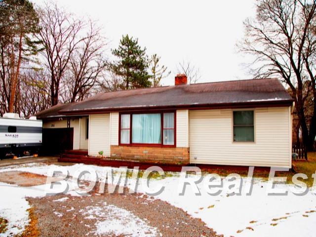 Homes for sale in Caro City Tuscola, MI | 711 W Gilford Rd Rd, Caro City Tuscola, MI 48723 | MLS# 61050198396