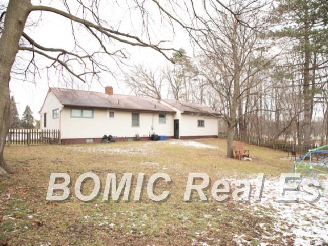 711 W Gilford Road, Caro, MI, 48723-1012