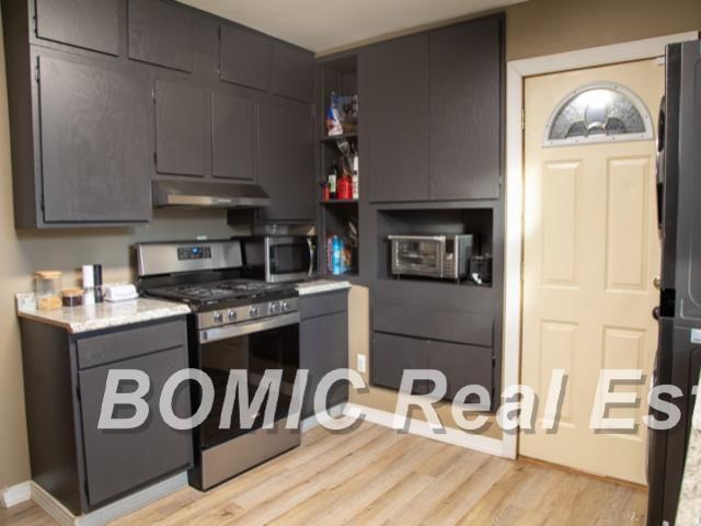 711 W Gilford Road, Caro, MI, 48723-1012