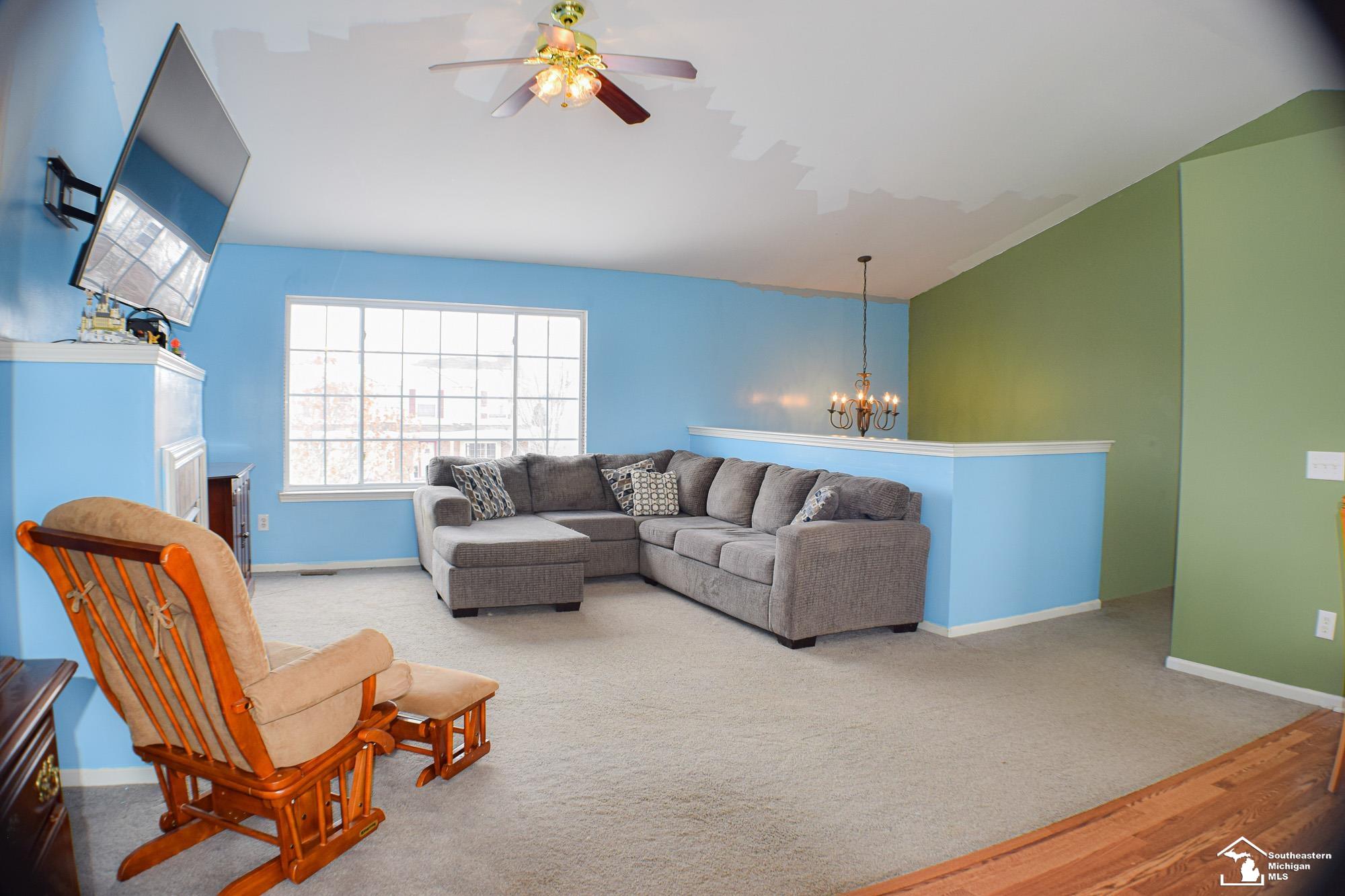 Homes for sale in Dundee, MI | 232 Dundee Ridge Dr, Dundee, MI 48131 | MLS# 50198399