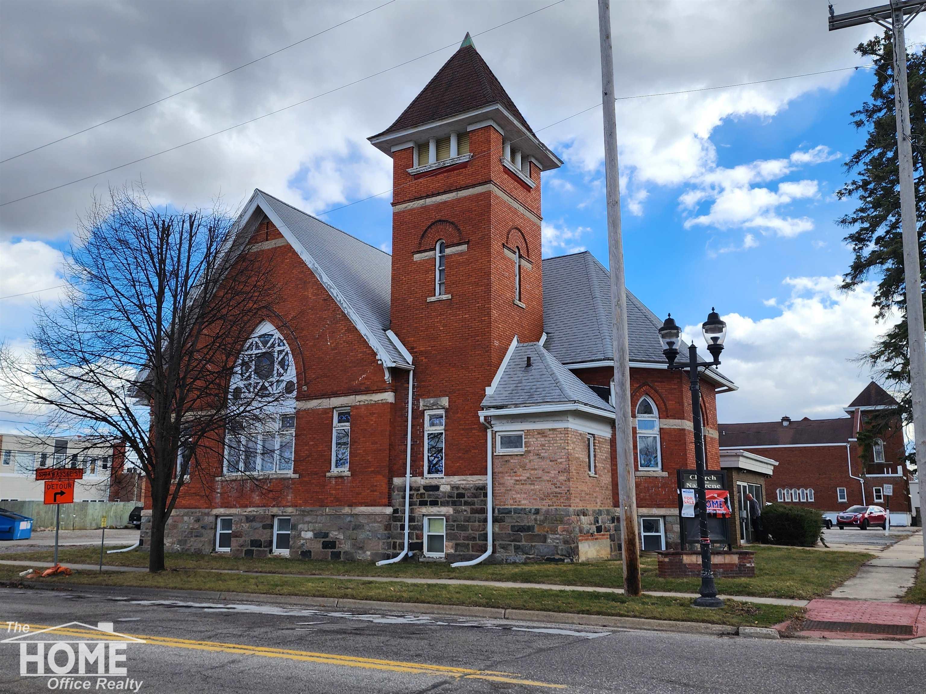 230 N Woodworth Street, Corunna, MI, 48817