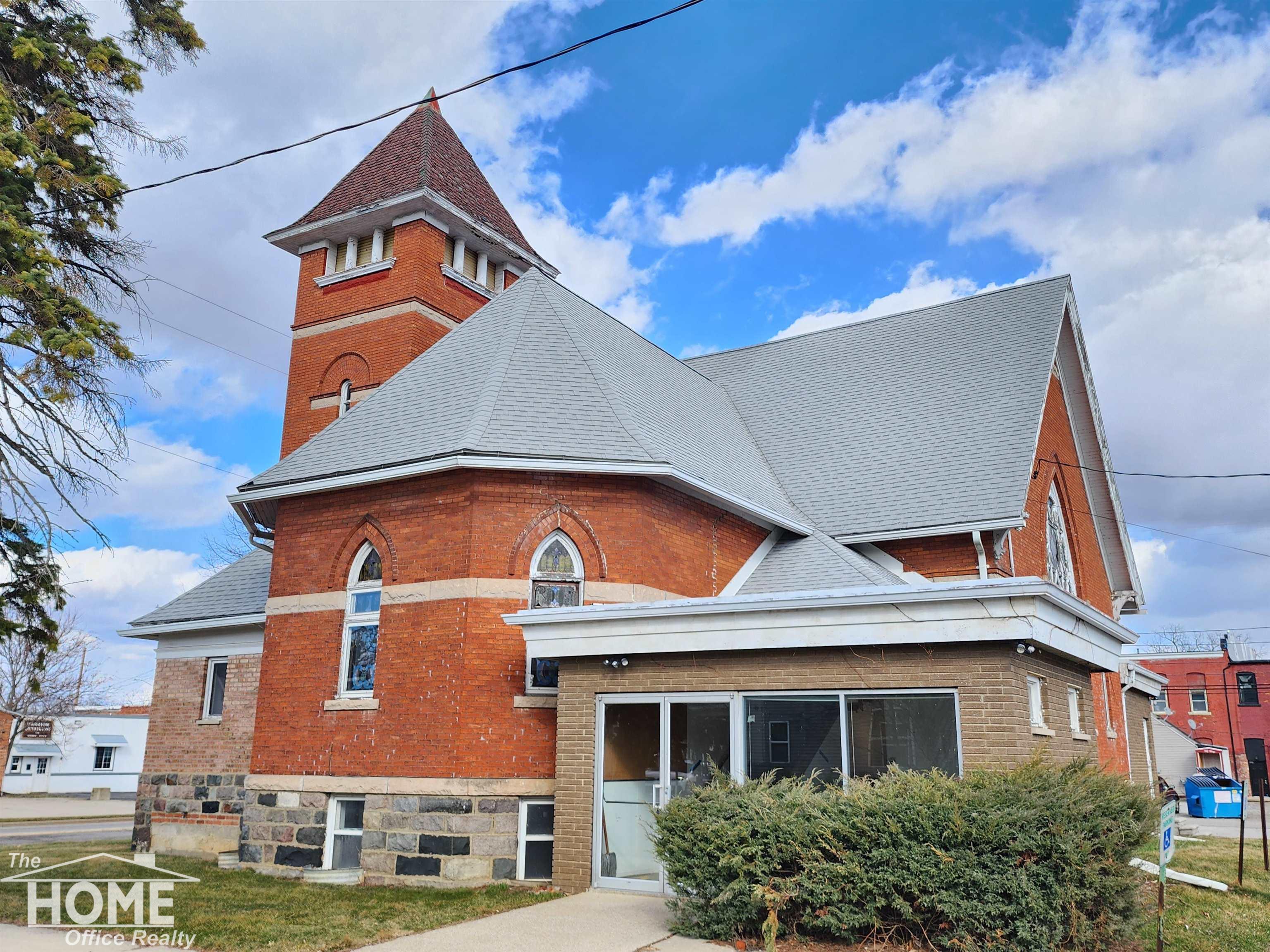 230 N Woodworth Street, Corunna, MI, 48817