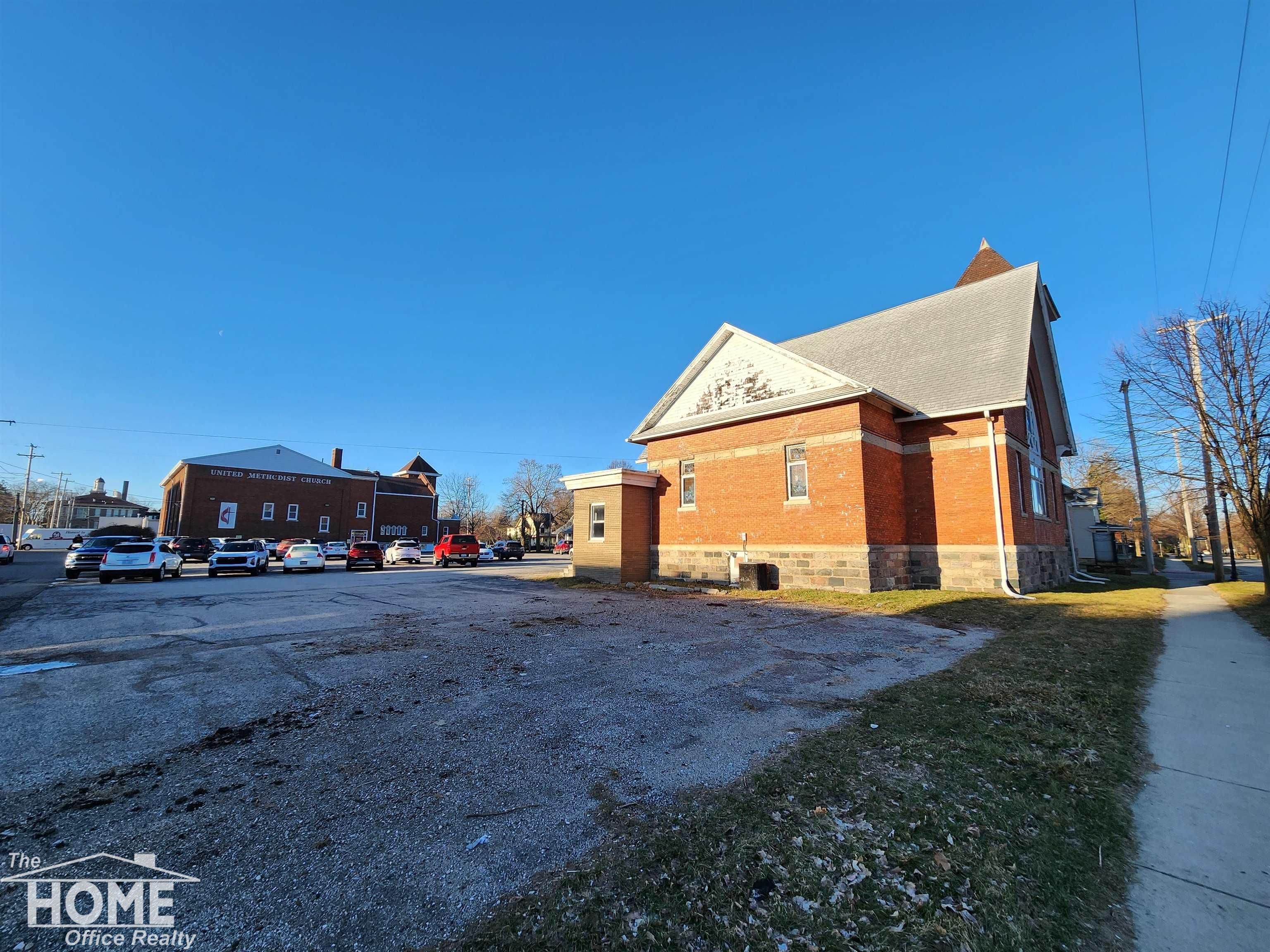 230 N Woodworth Street, Corunna, MI, 48817