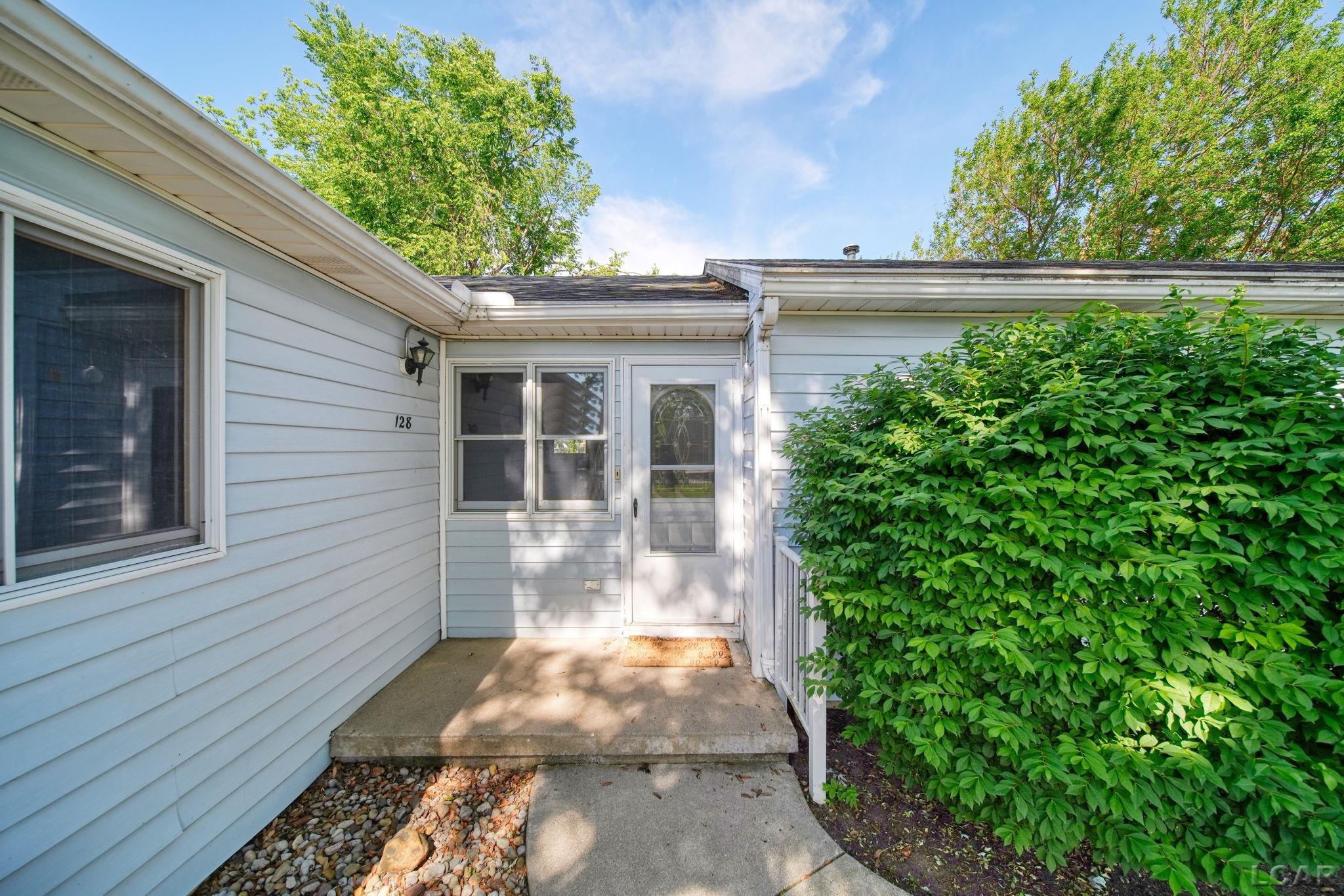 Photo 1 of Condo for sale at 128 Irwin St, Brooklyn, MI 49230 | MLS# 56050198412 | Listing updated on 2026-09-17