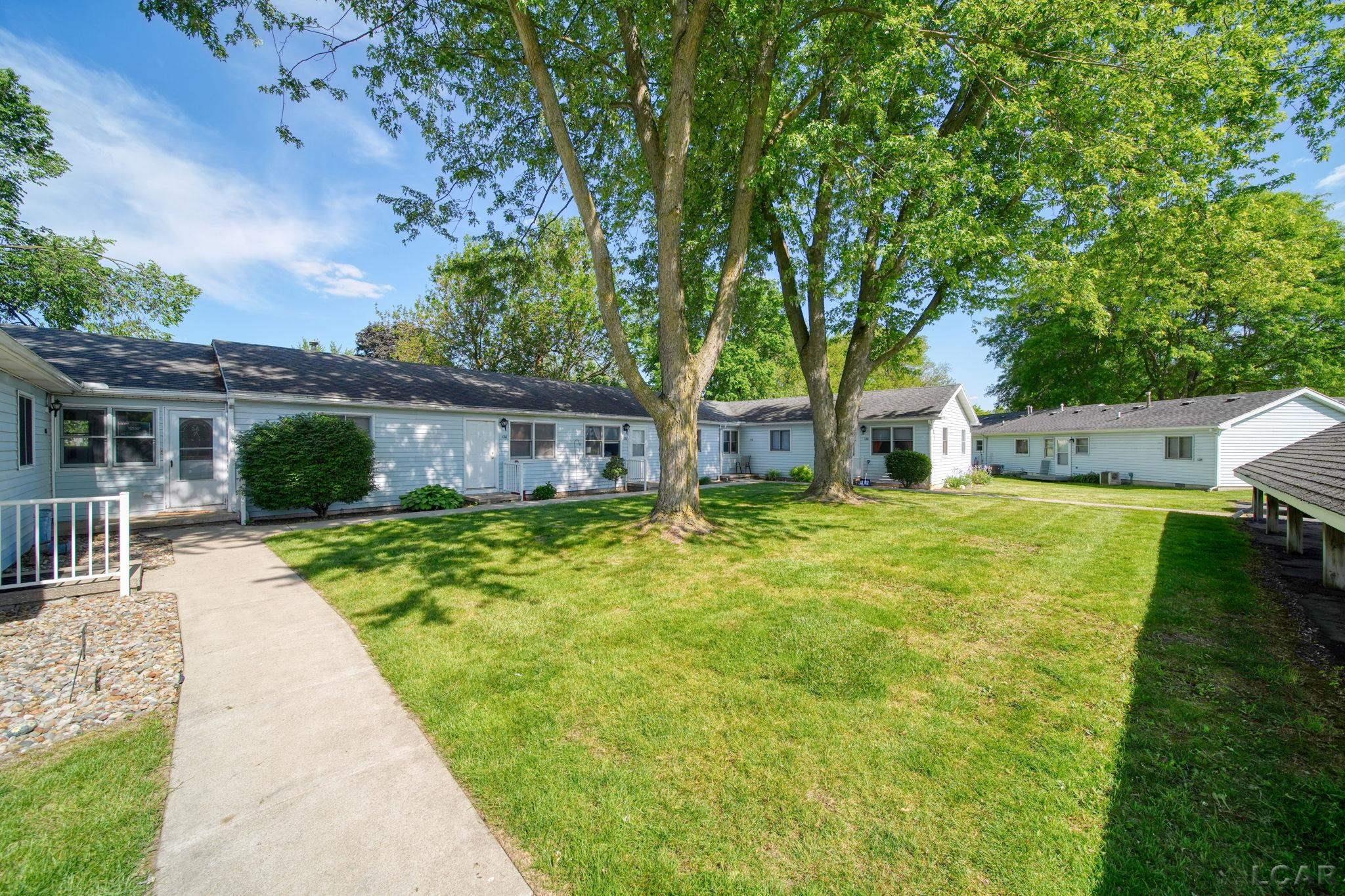 Photo 2 of Condo for sale at 128 Irwin St, Brooklyn, MI 49230 | MLS# 56050198412 | Listing updated on 2026-09-17