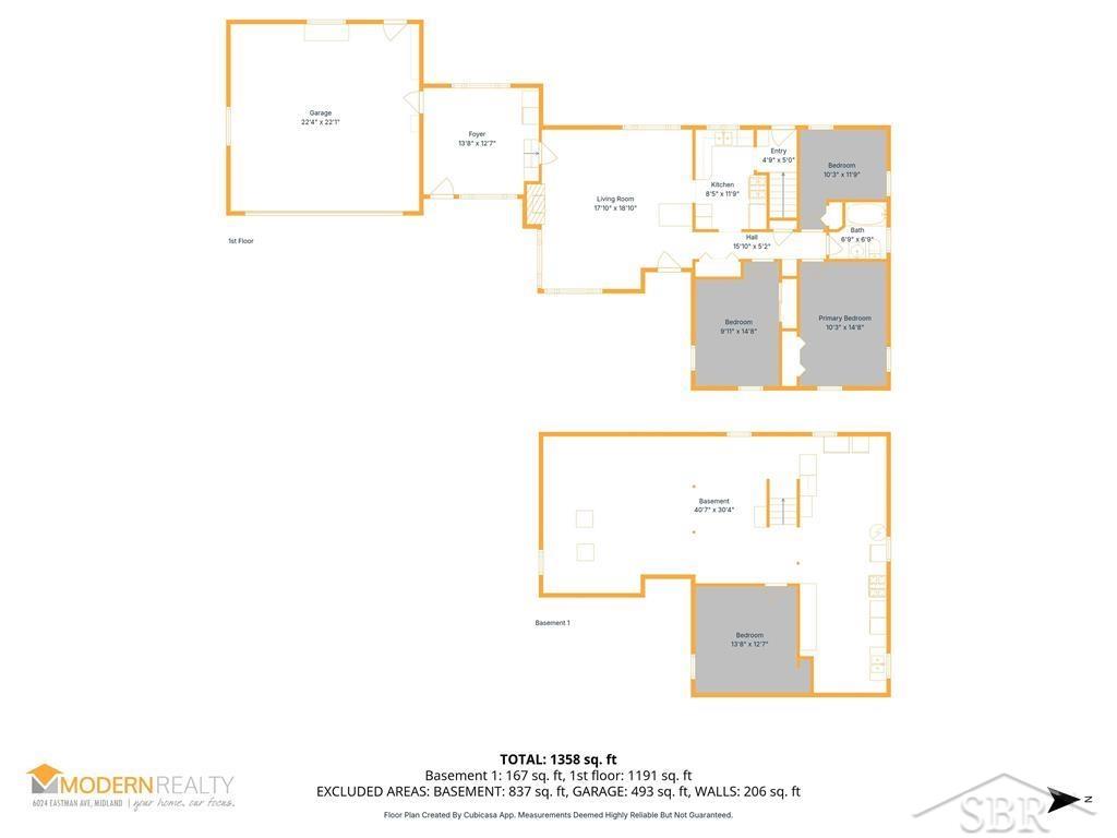 Homes for sale in Auburn, MI | 2760 S Eight Mile Rd, Auburn, MI 48611 | MLS# 50198435