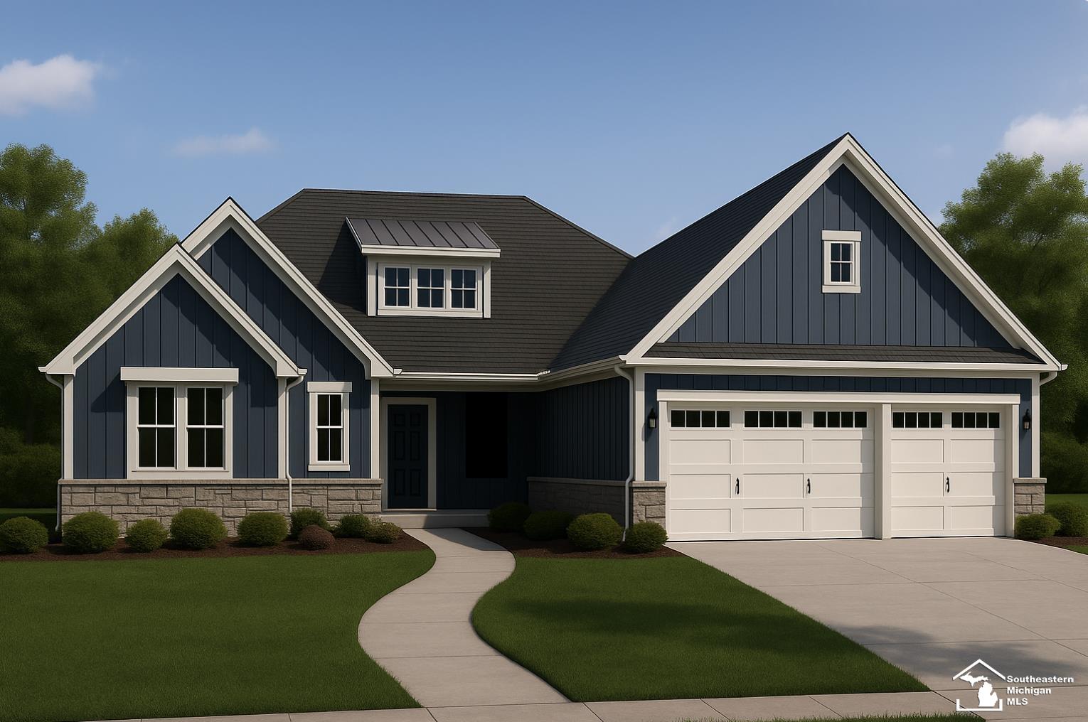 11020 S Custer Road, Monroe, MI, 48161