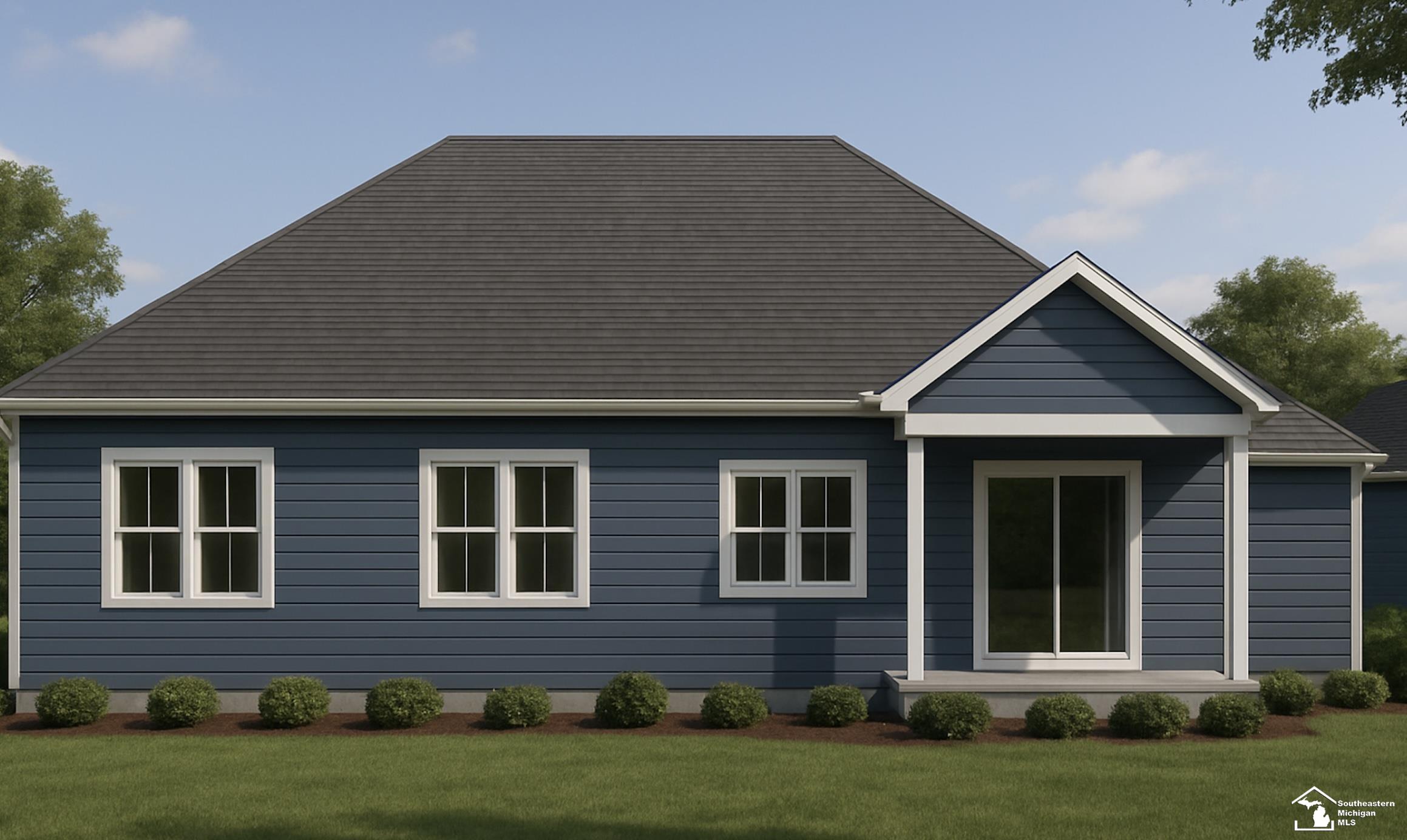 11020 S Custer Road, Monroe, MI, 48161