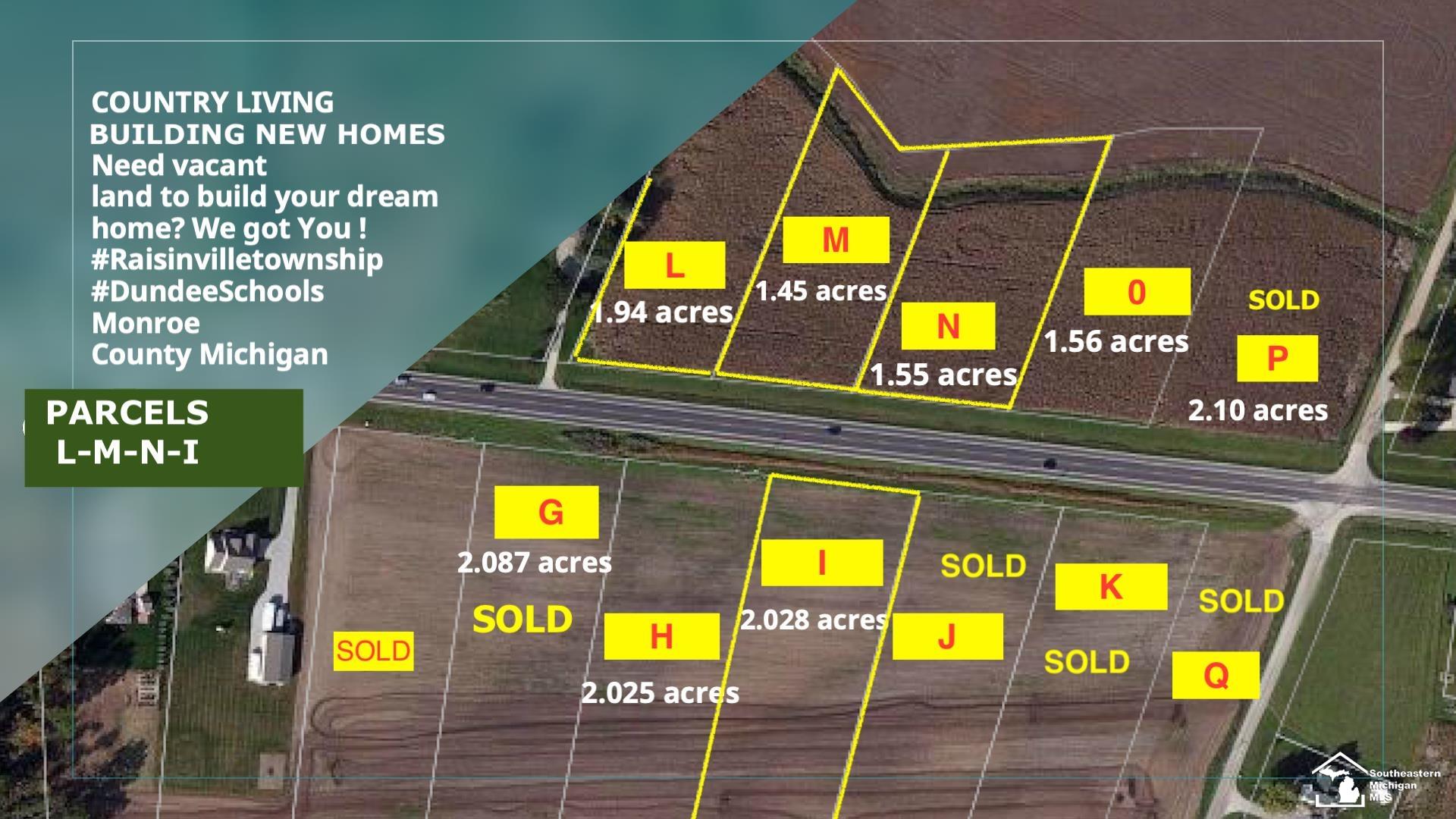 11020 S Custer Road, Monroe, MI, 48161