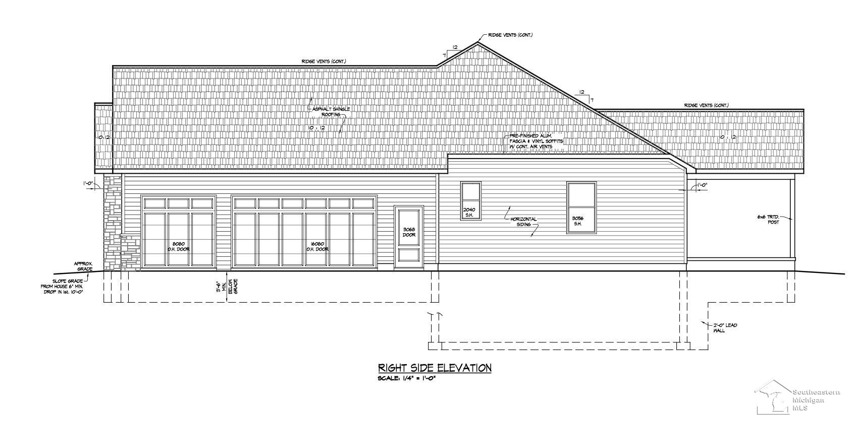 11020 S Custer Road, Monroe, MI, 48161