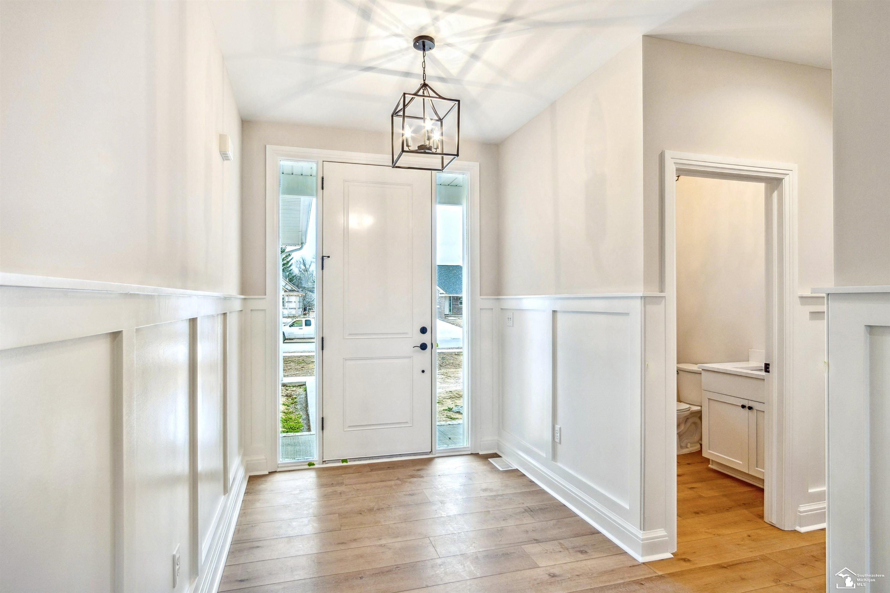 11020 S Custer Road, Monroe, MI, 48161