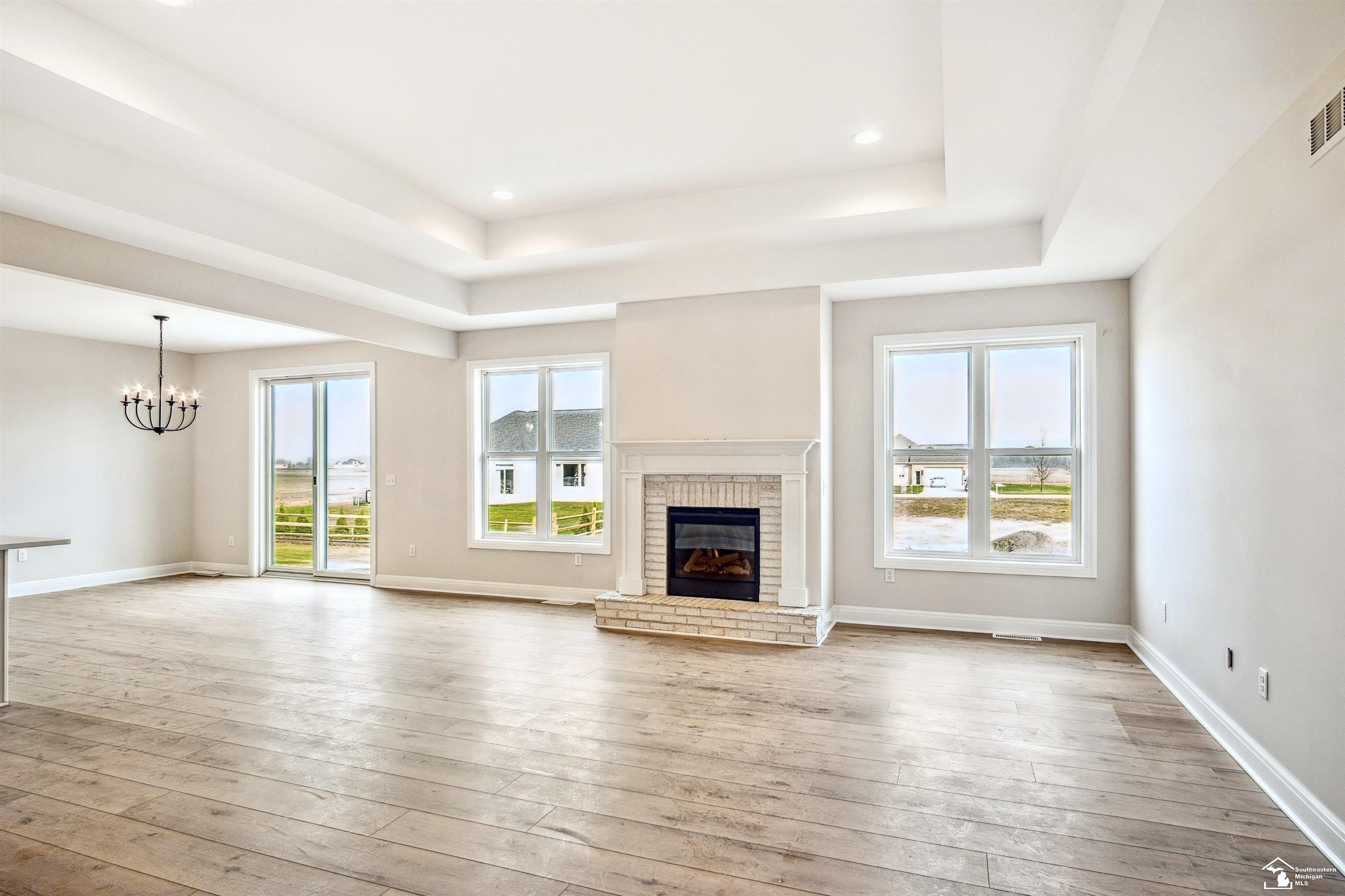 11020 S Custer Road, Monroe, MI, 48161