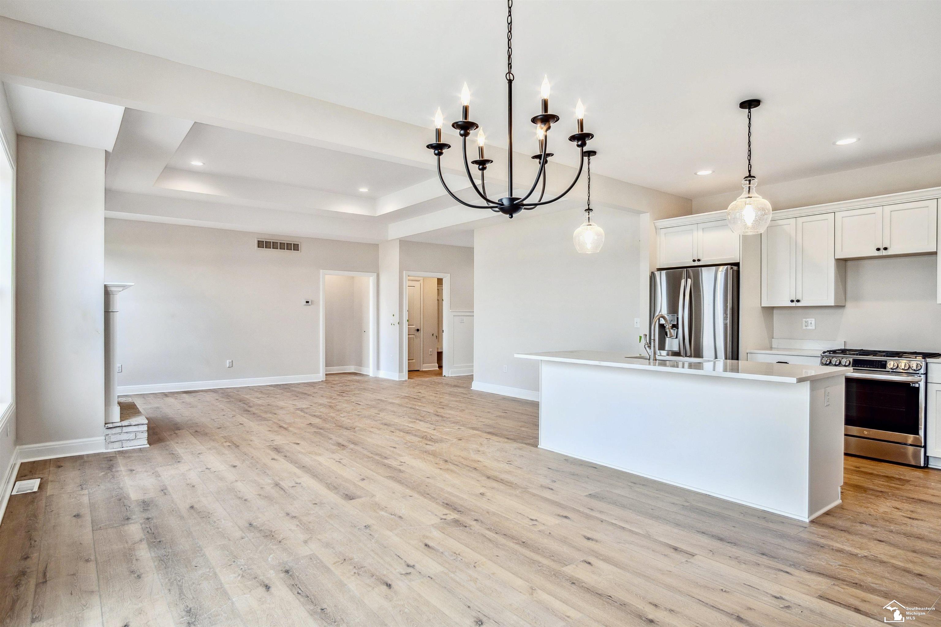 11020 S Custer Road, Monroe, MI, 48161