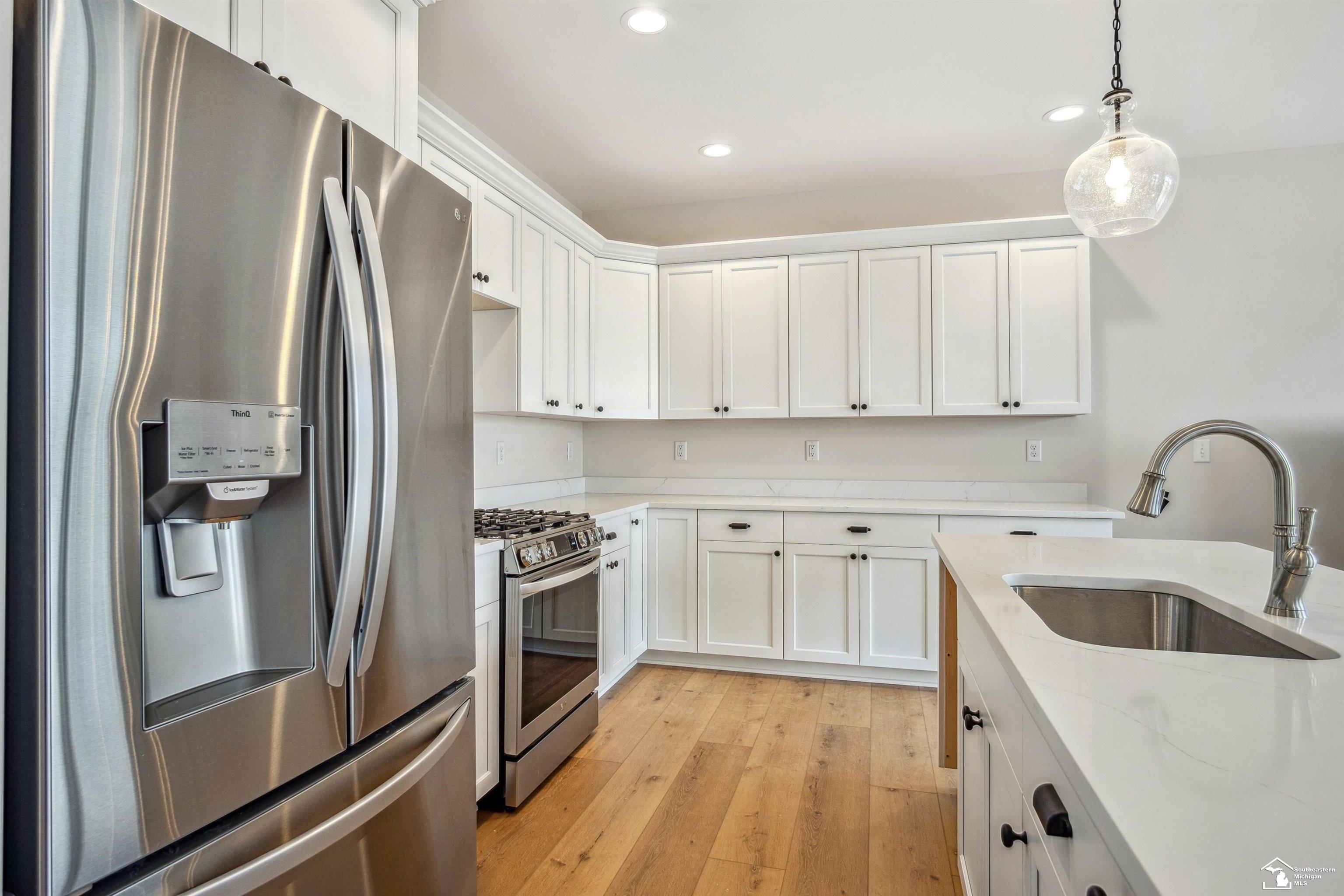 11020 S Custer Road, Monroe, MI, 48161