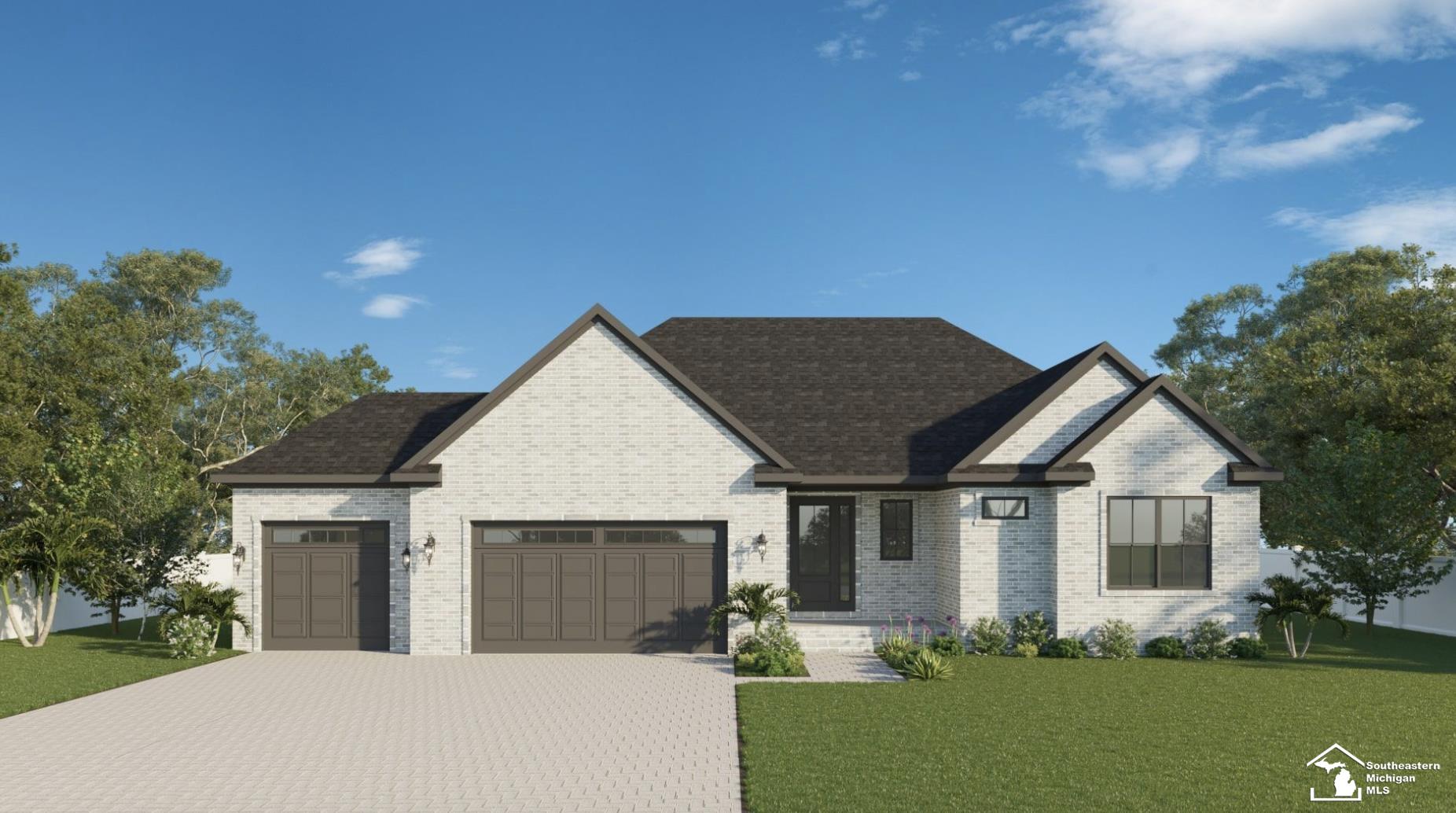 4720 Long Road, Newport, MI, 48166 9626