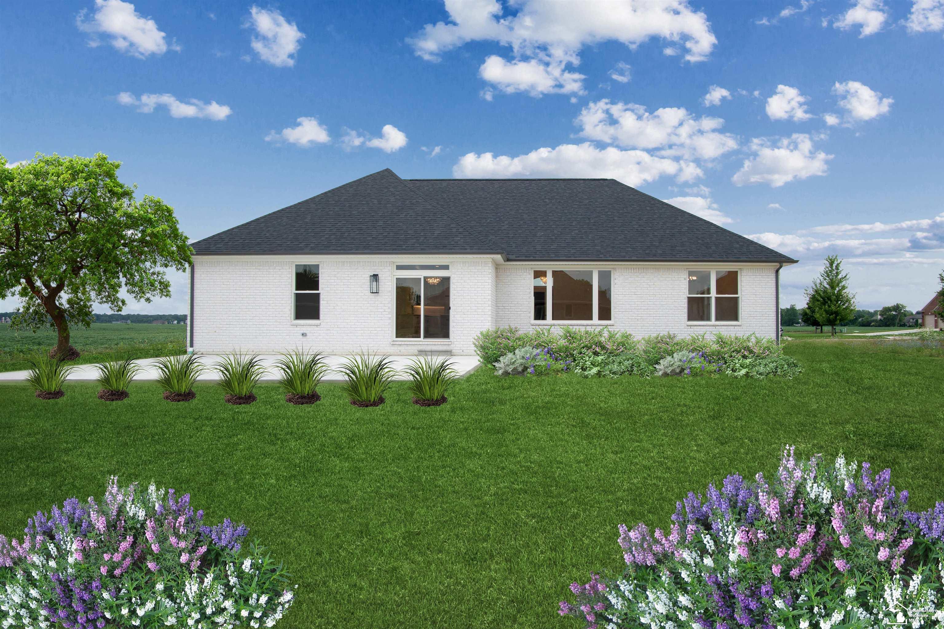 11140 S Custer Road, Monroe, MI, 48161