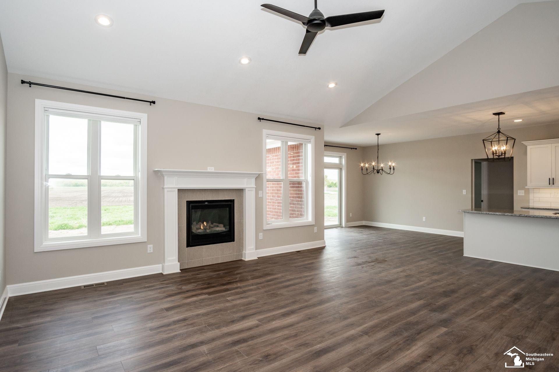 11140 S Custer Road, Monroe, MI, 48161
