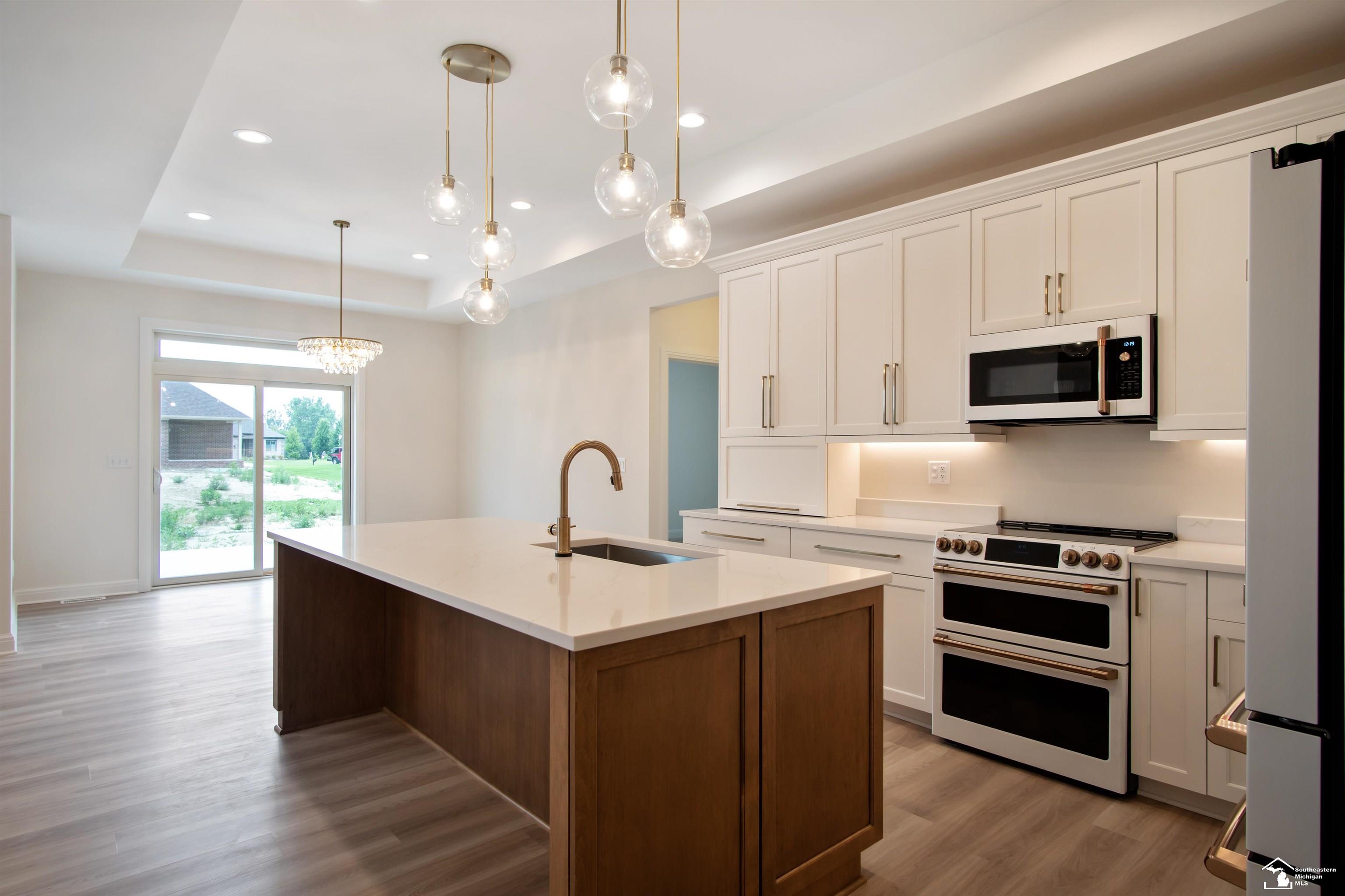 11140 S Custer Road, Monroe, MI, 48161