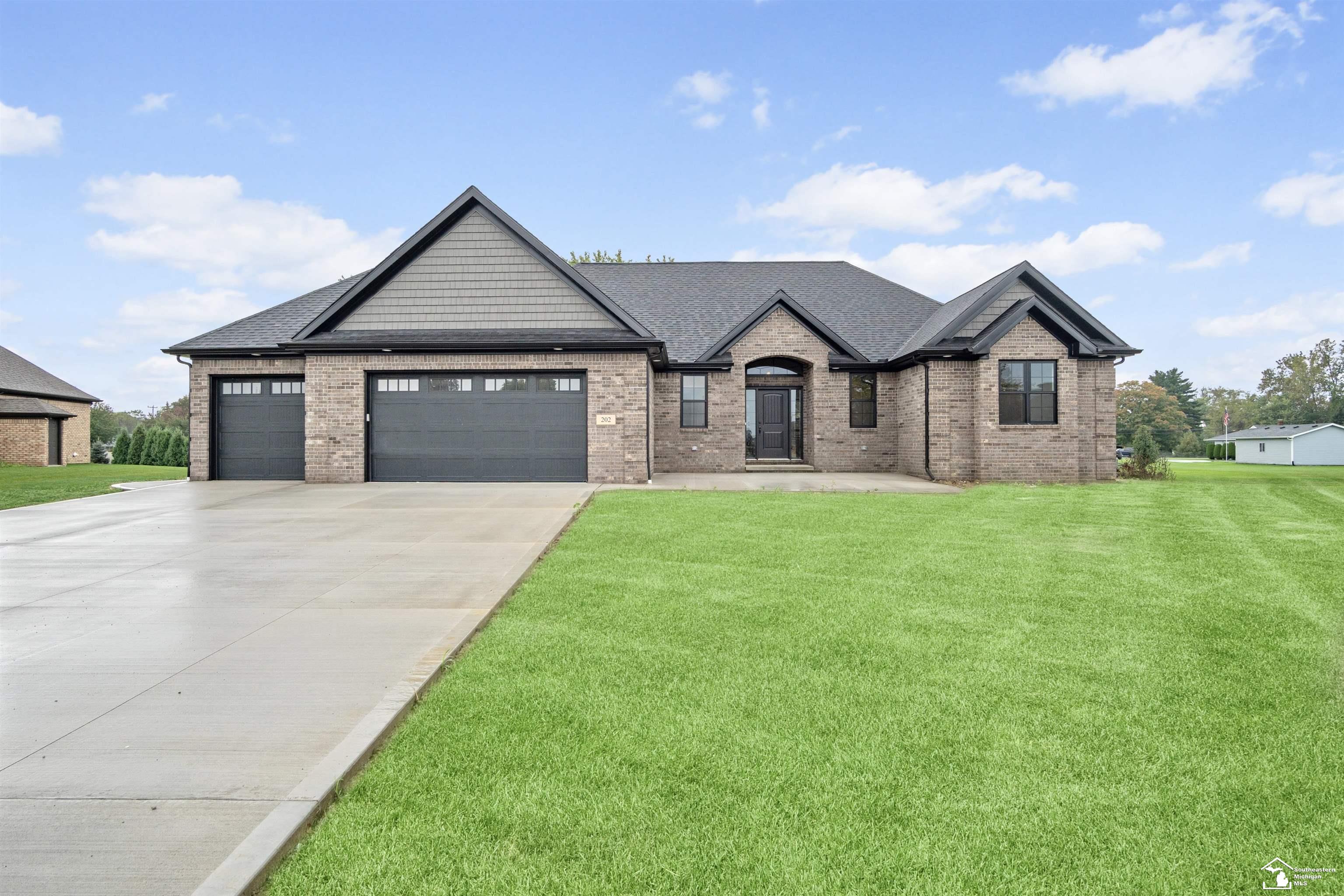 11080 S Custer Road, Monroe, MI, 48161