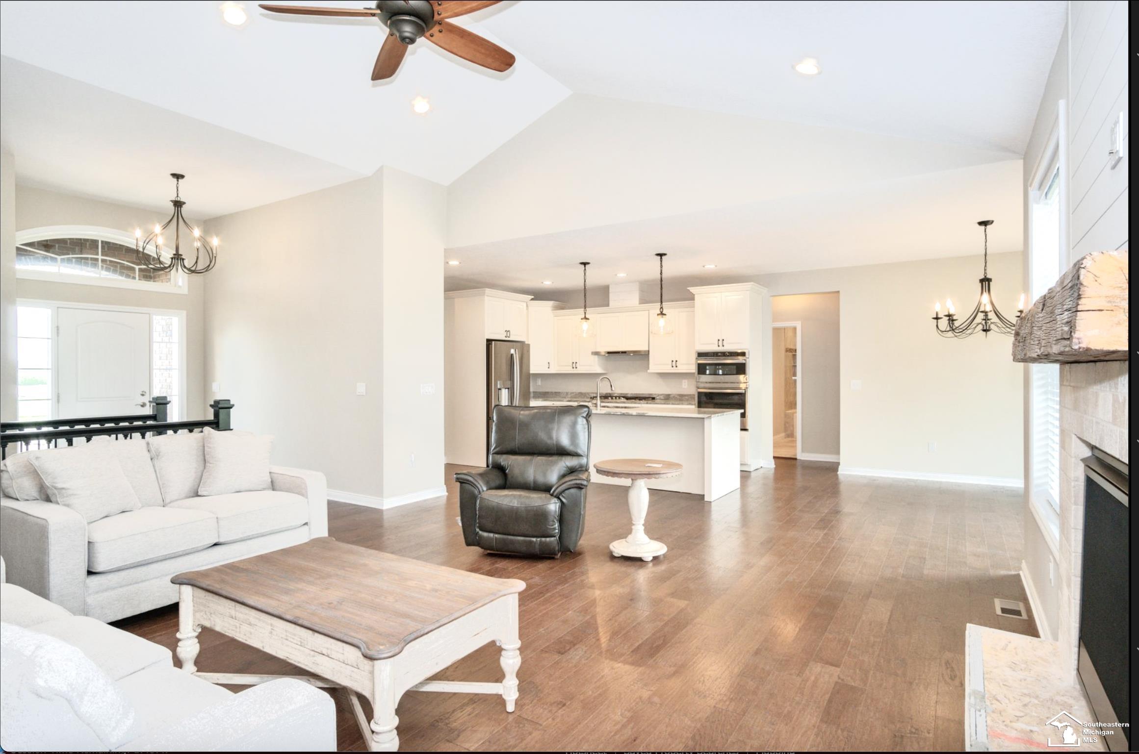 11080 S Custer Road, Monroe, MI, 48161