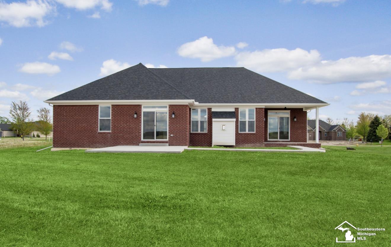 11080 S Custer Road, Monroe, MI, 48161