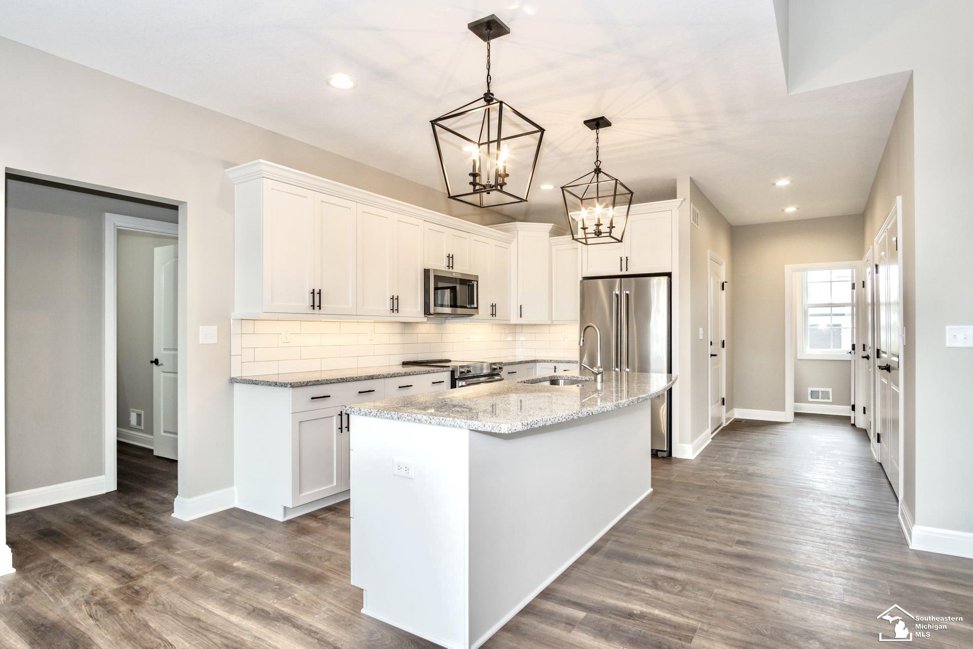 11080 S Custer Road, Monroe, MI, 48161