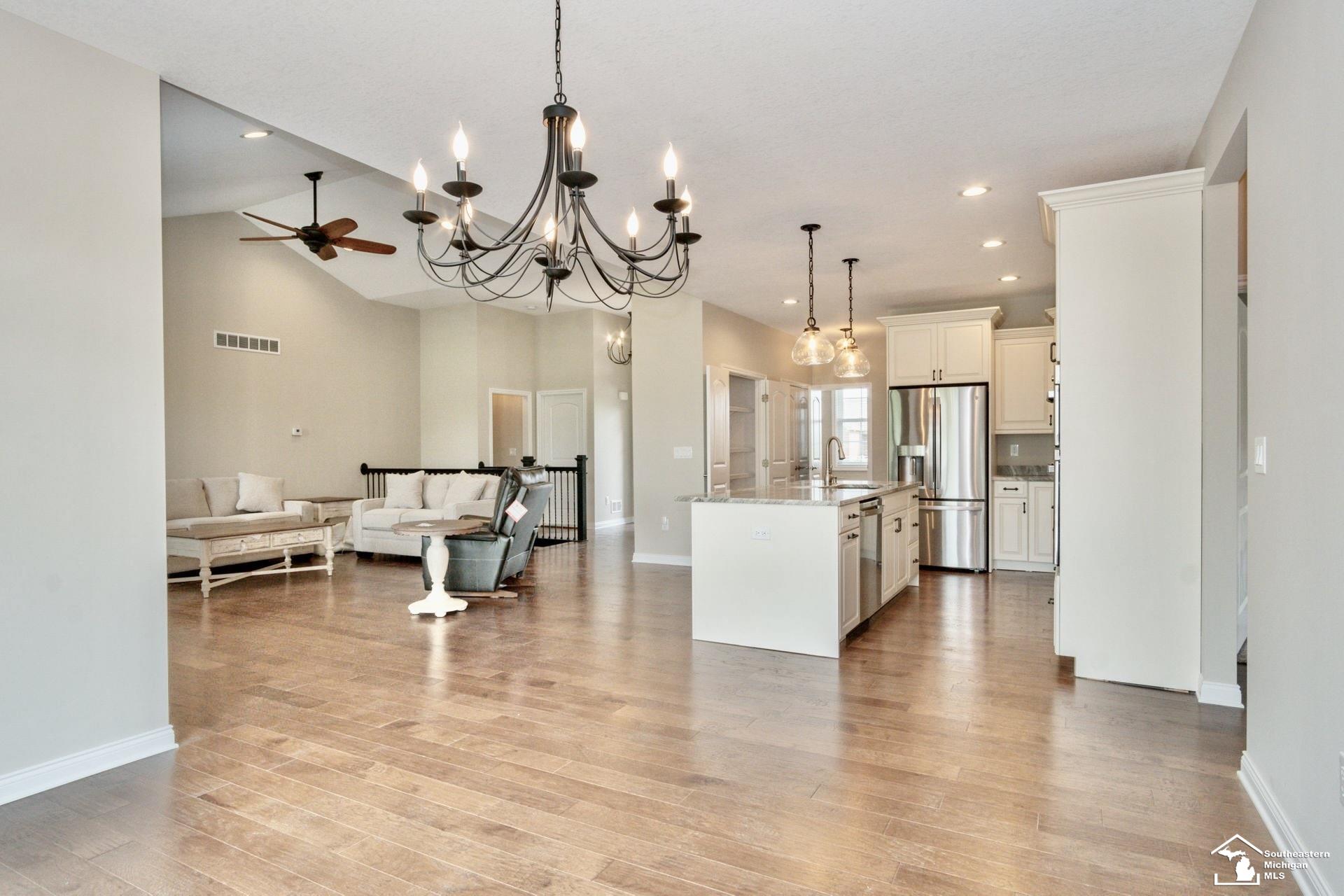 11080 S Custer Road, Monroe, MI, 48161