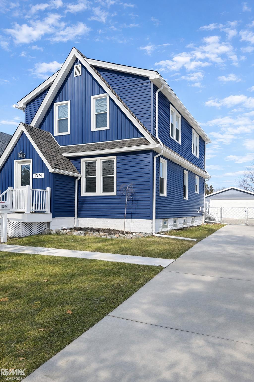 1973 Alexander Drive, Troy, MI, 48083 2602