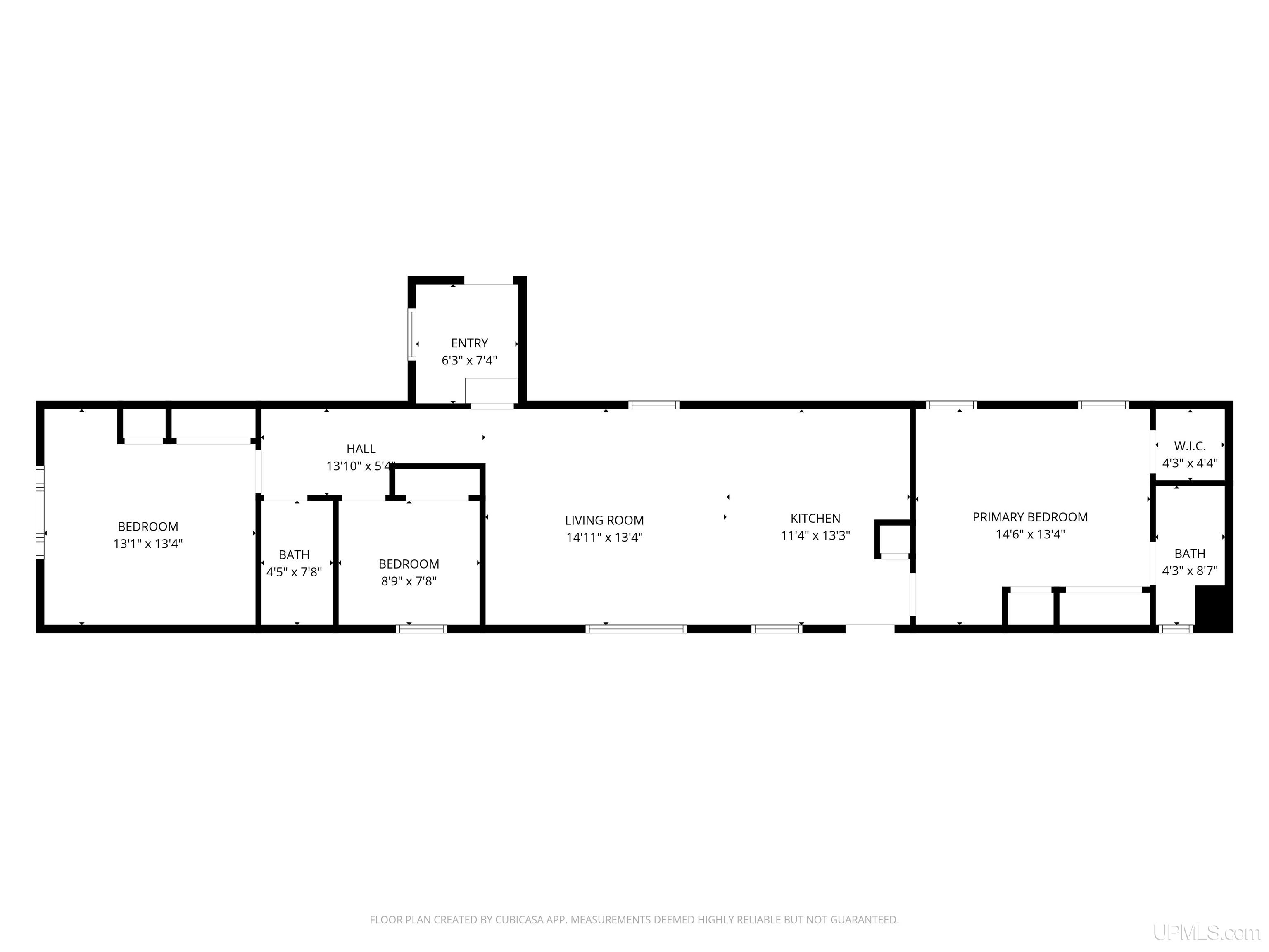 Homes for sale in Gwinn, MI | Lot 75 Northernaire Rd, Gwinn, MI 49841 | MLS# 50198468