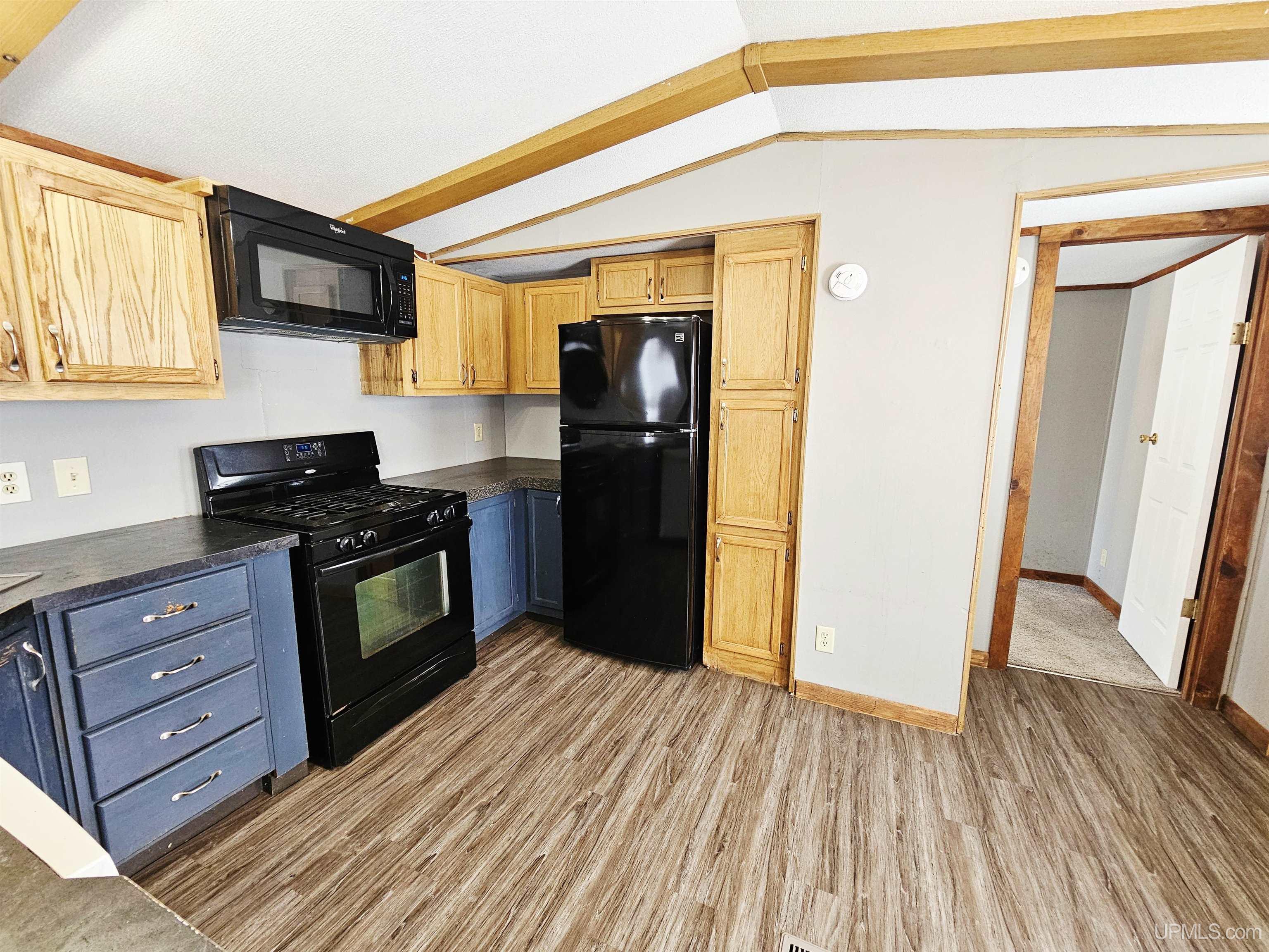 Homes for sale in Gwinn, MI | Lot 75 Northernaire Rd, Gwinn, MI 49841 | MLS# 50198468