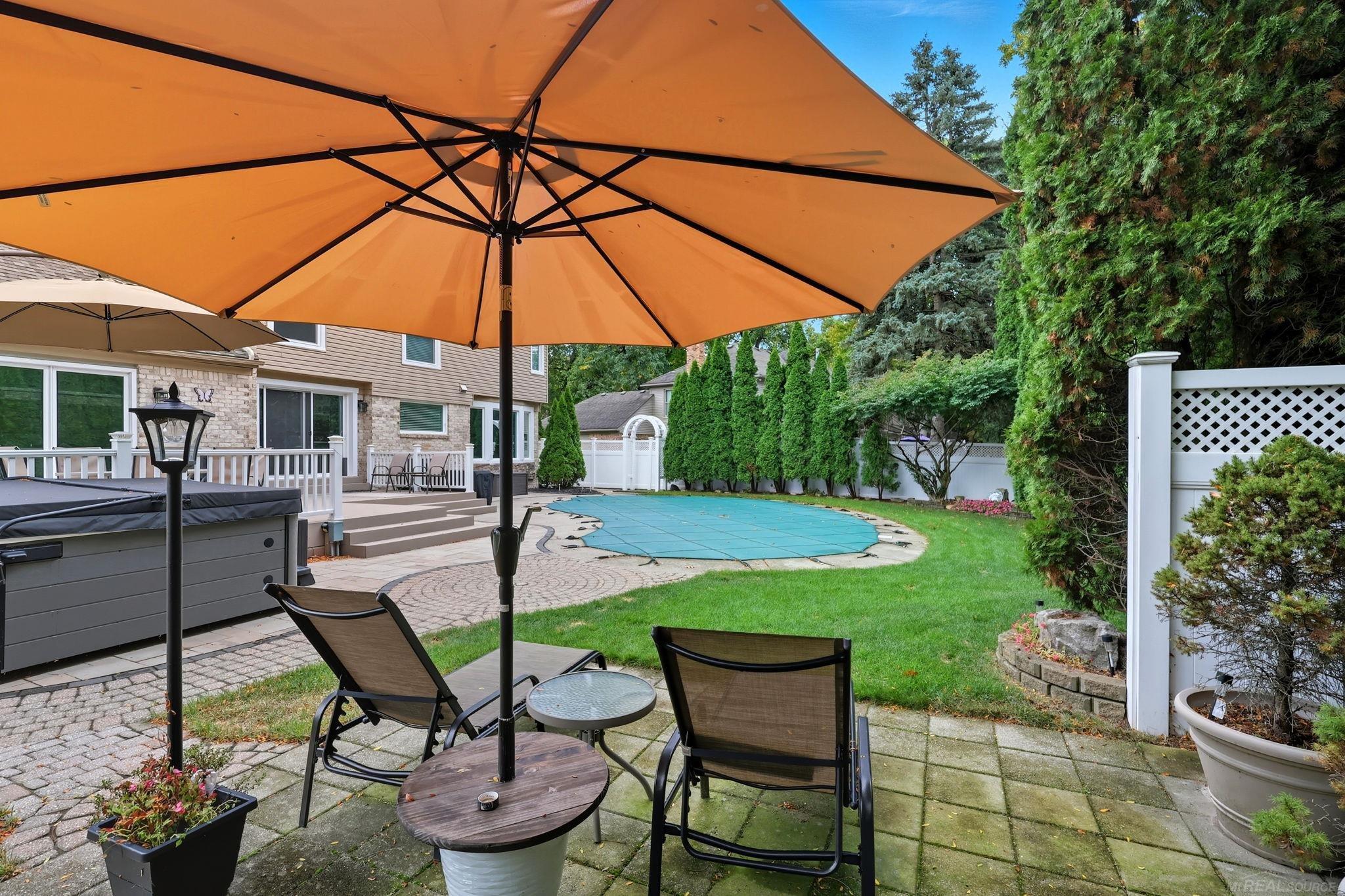 Homes for sale in Shelby Twp, MI | 13848 Woodsett Ct, Shelby Twp, MI 48315 | MLS# 50198472