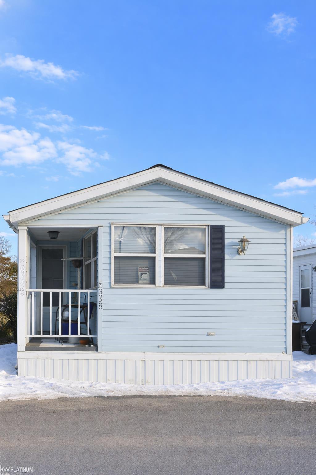 Homes for sale in Casco, MI | 5238 Bud Ln, Casco, MI 48064 | MLS# 50198474