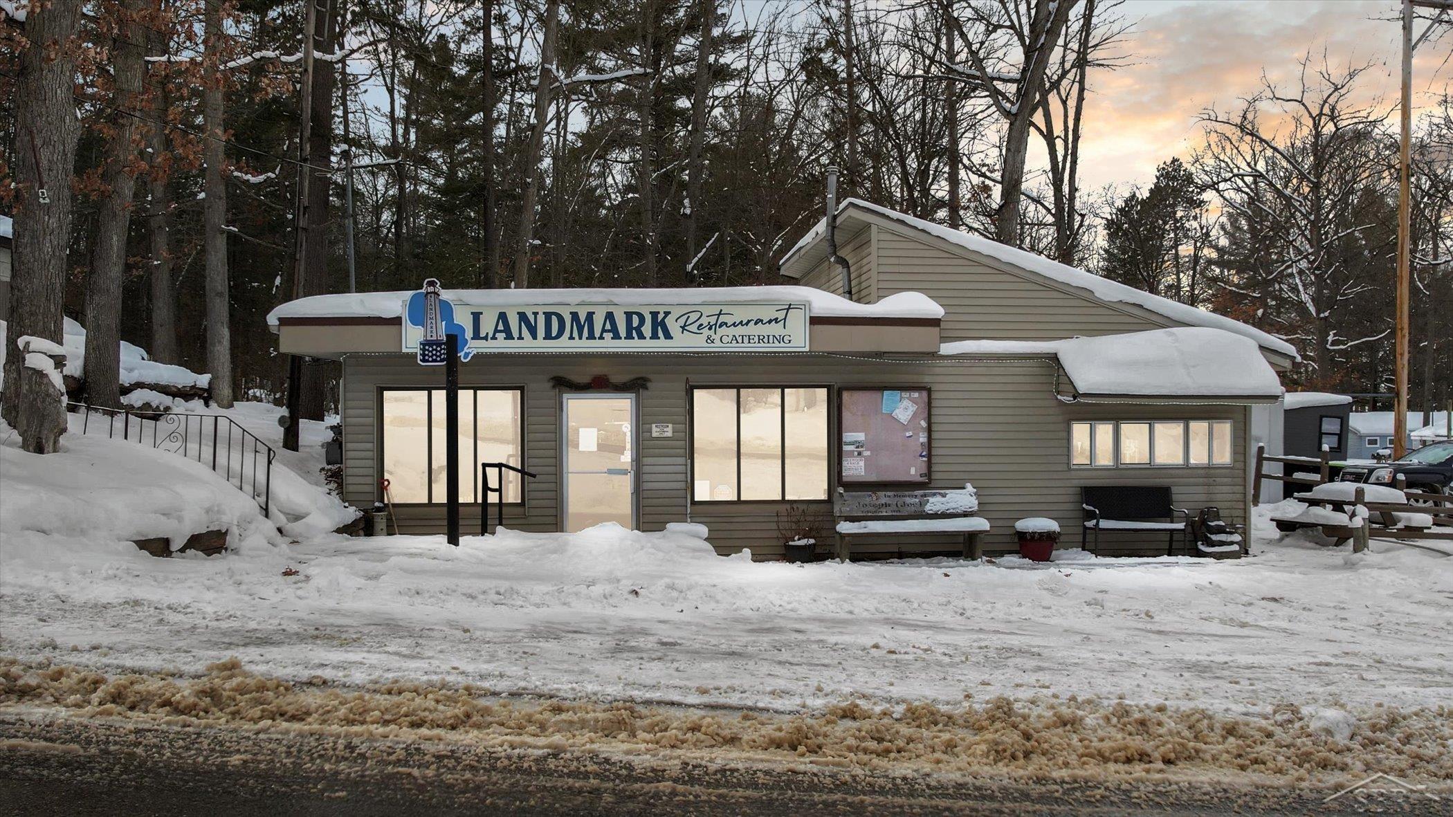 180 S Main Street, Romeo, MI, 48065