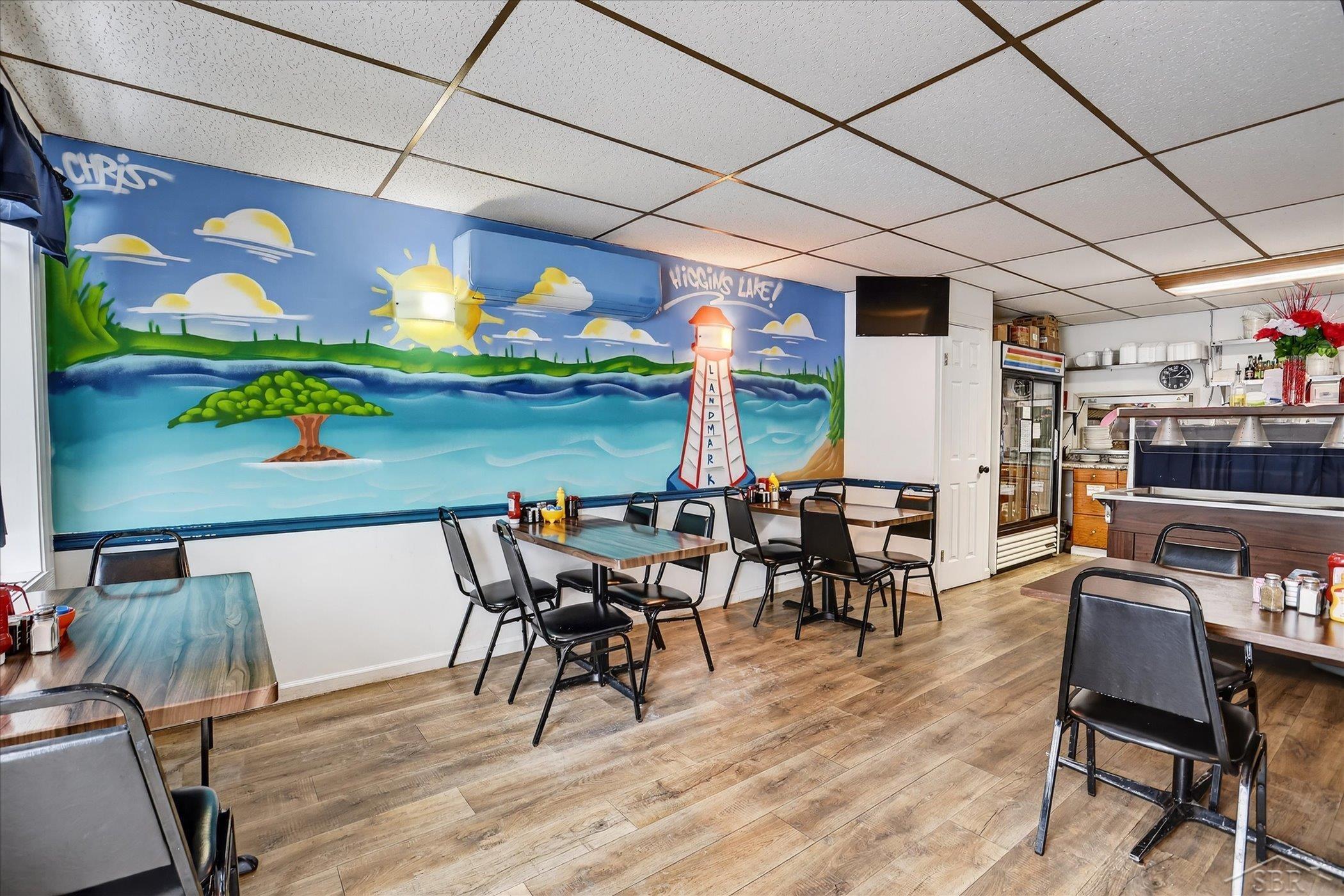 5937 W Higgins Lake Drive, Roscommon, MI, 48653